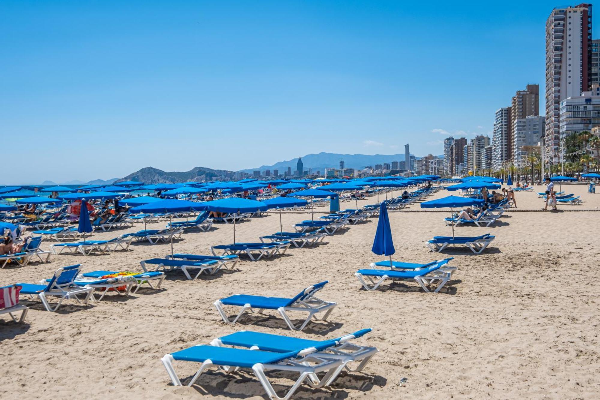 Penthouse El Pato 872 Levante Apartamento