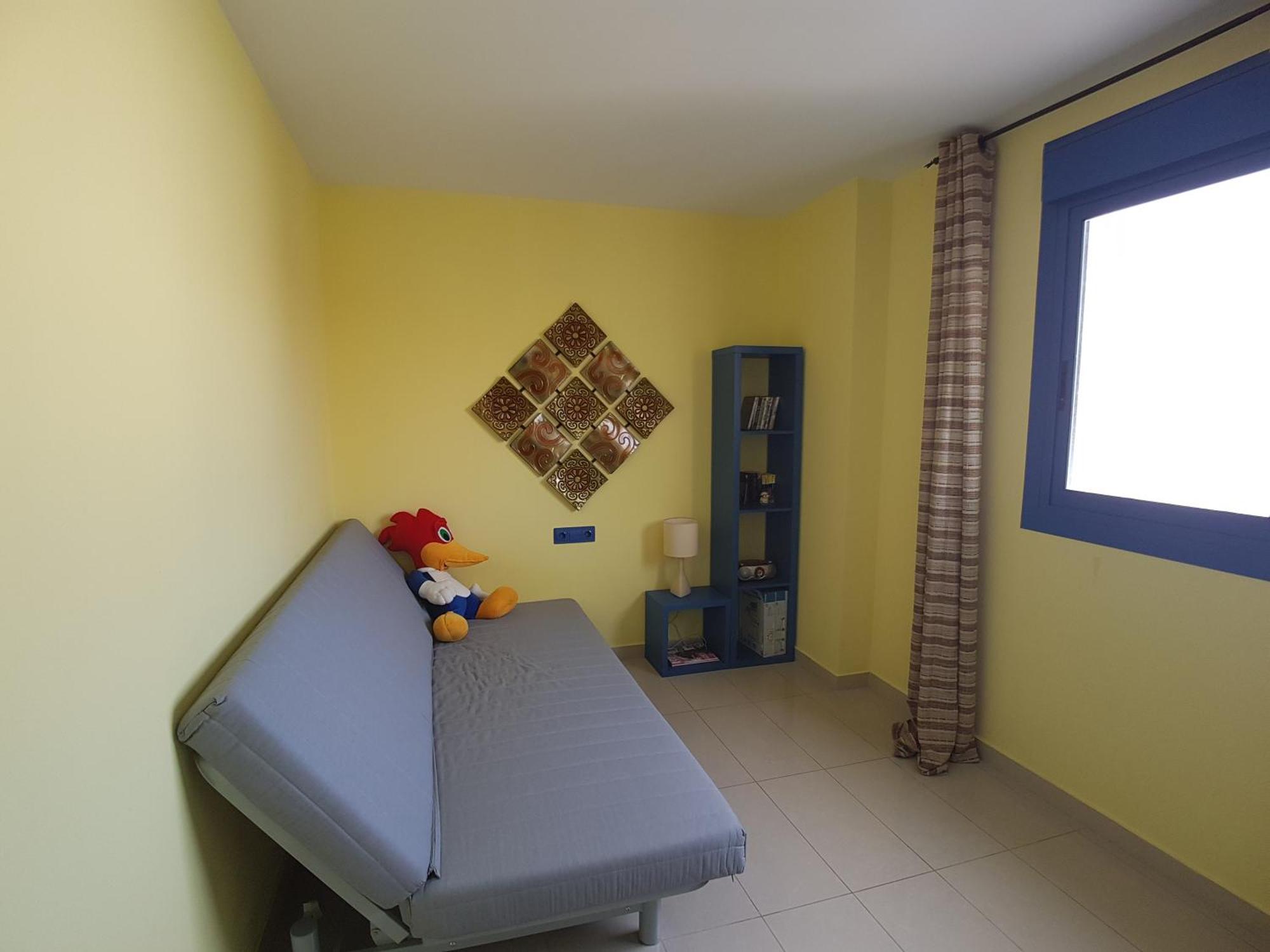 Cozy La Cala De Finestrat Apartment Benidorm