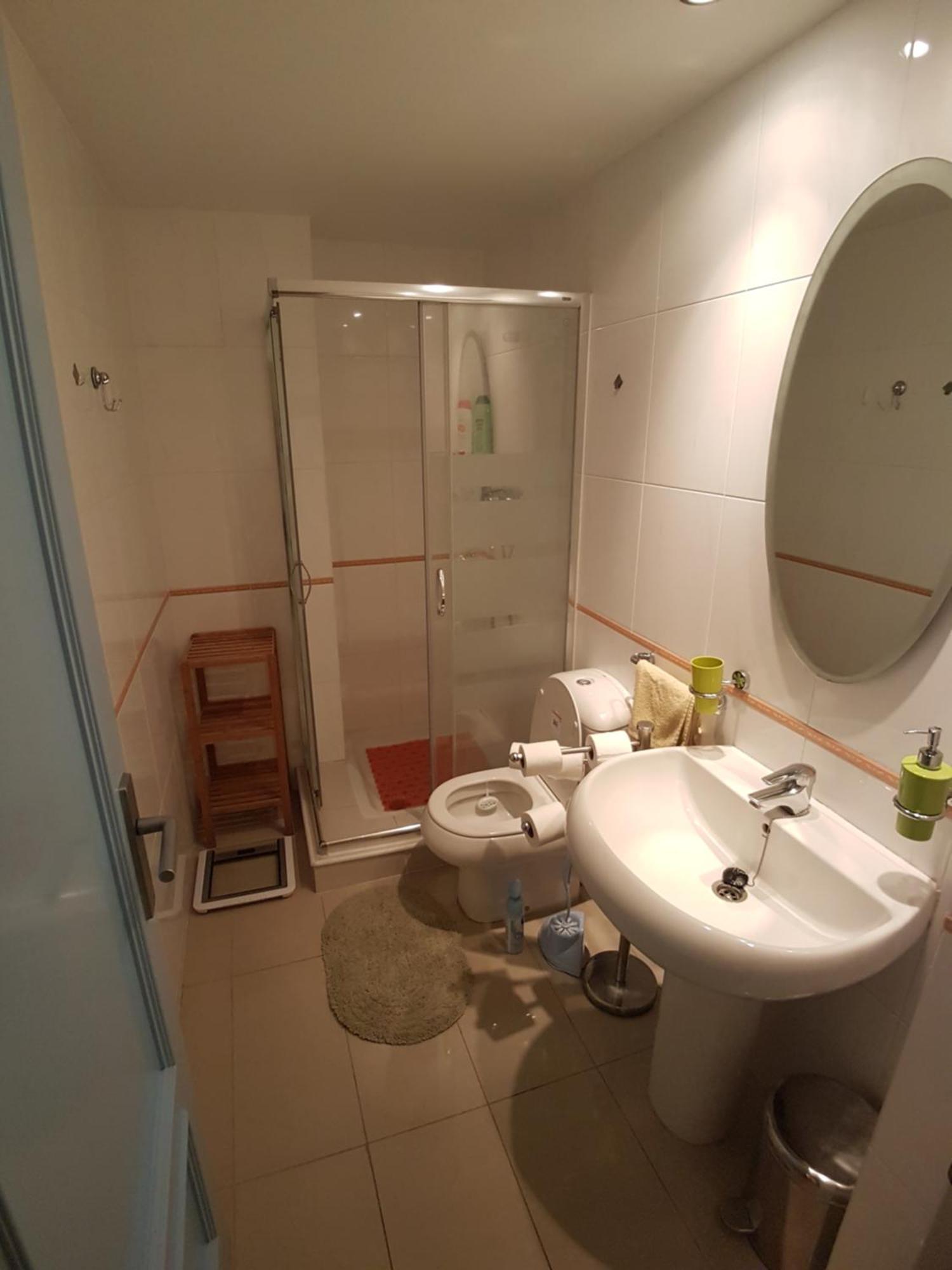 Apartment Cozy La Cala De Finestrat *