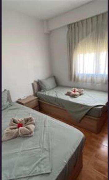 Apartment Piso Amsterdam Benidorm