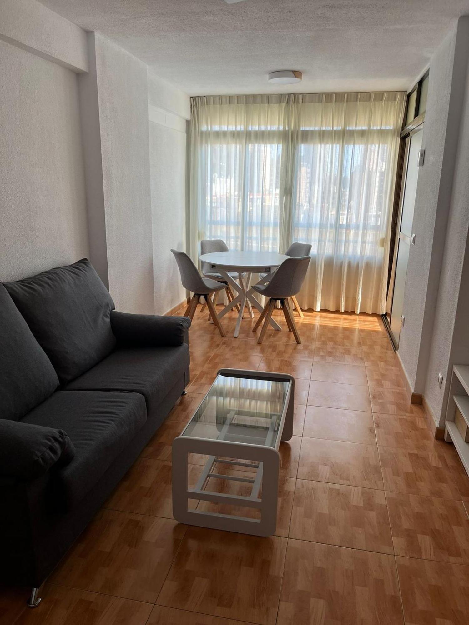 Apartment Piso Amsterdam Benidorm