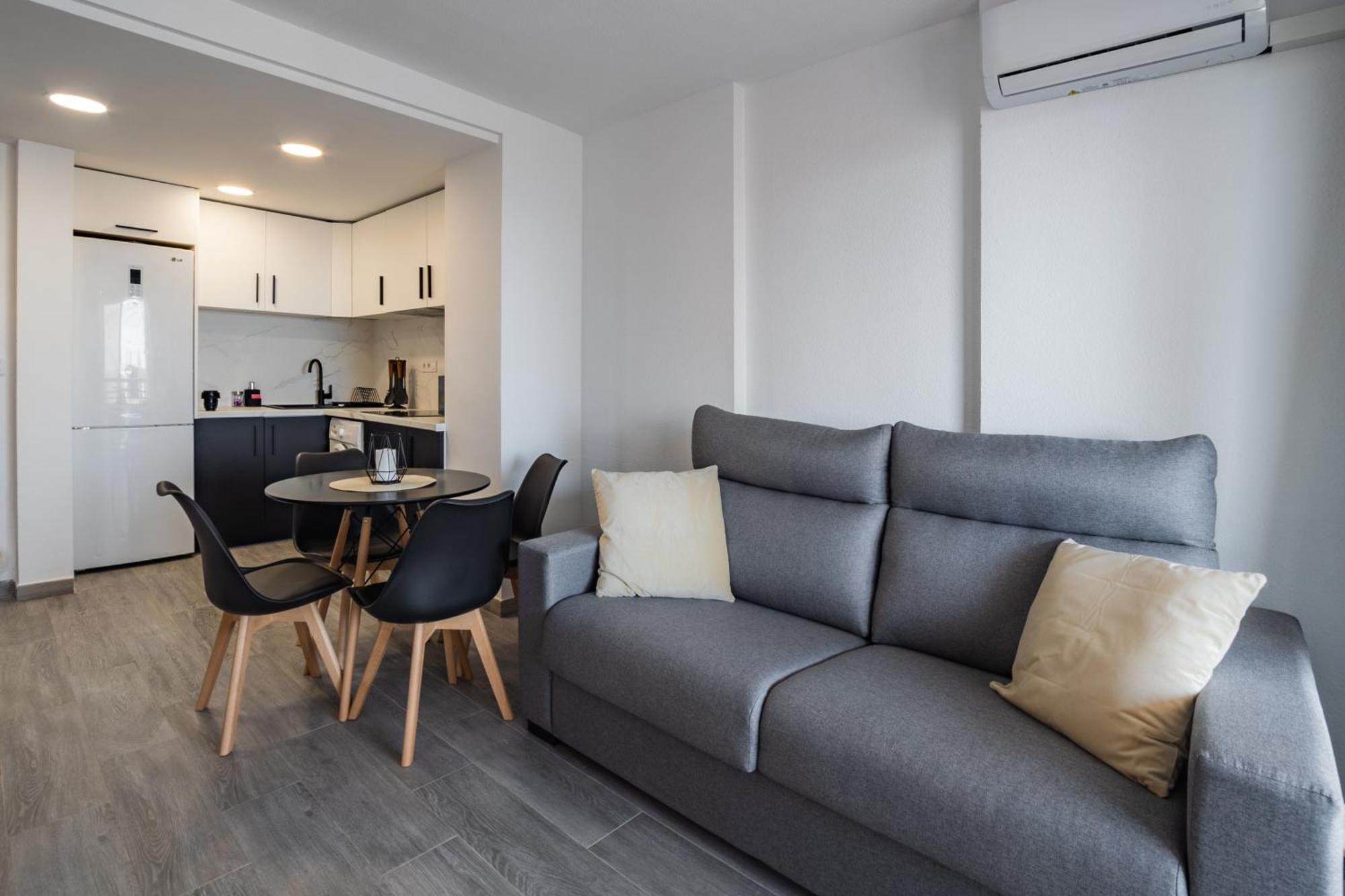 Apartment Rincon *