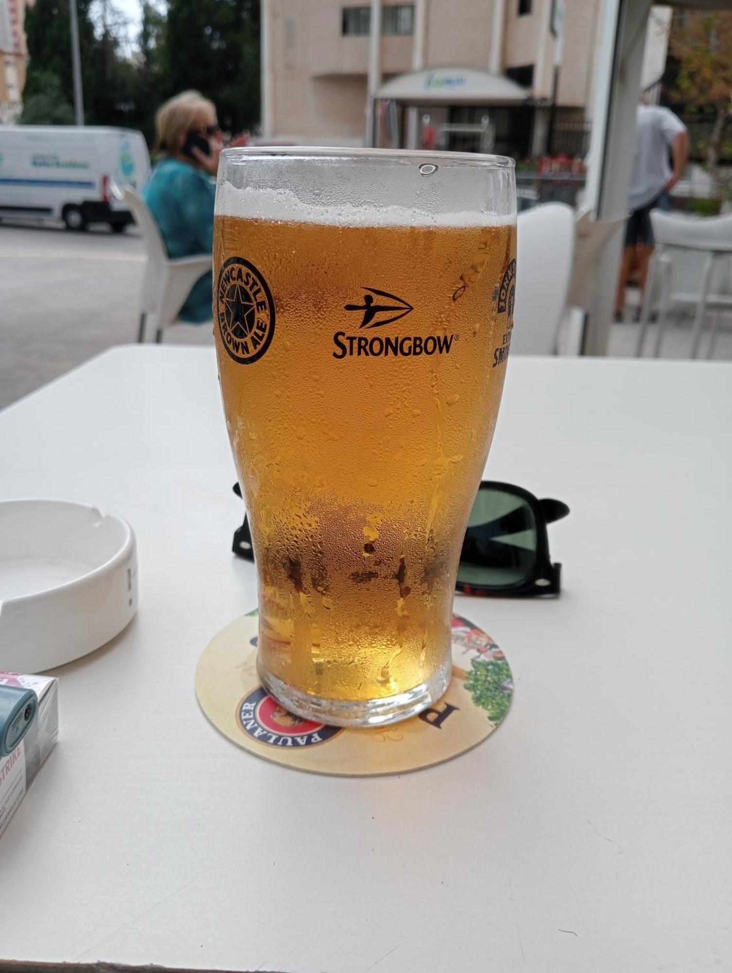 Luxmar * Benidorm