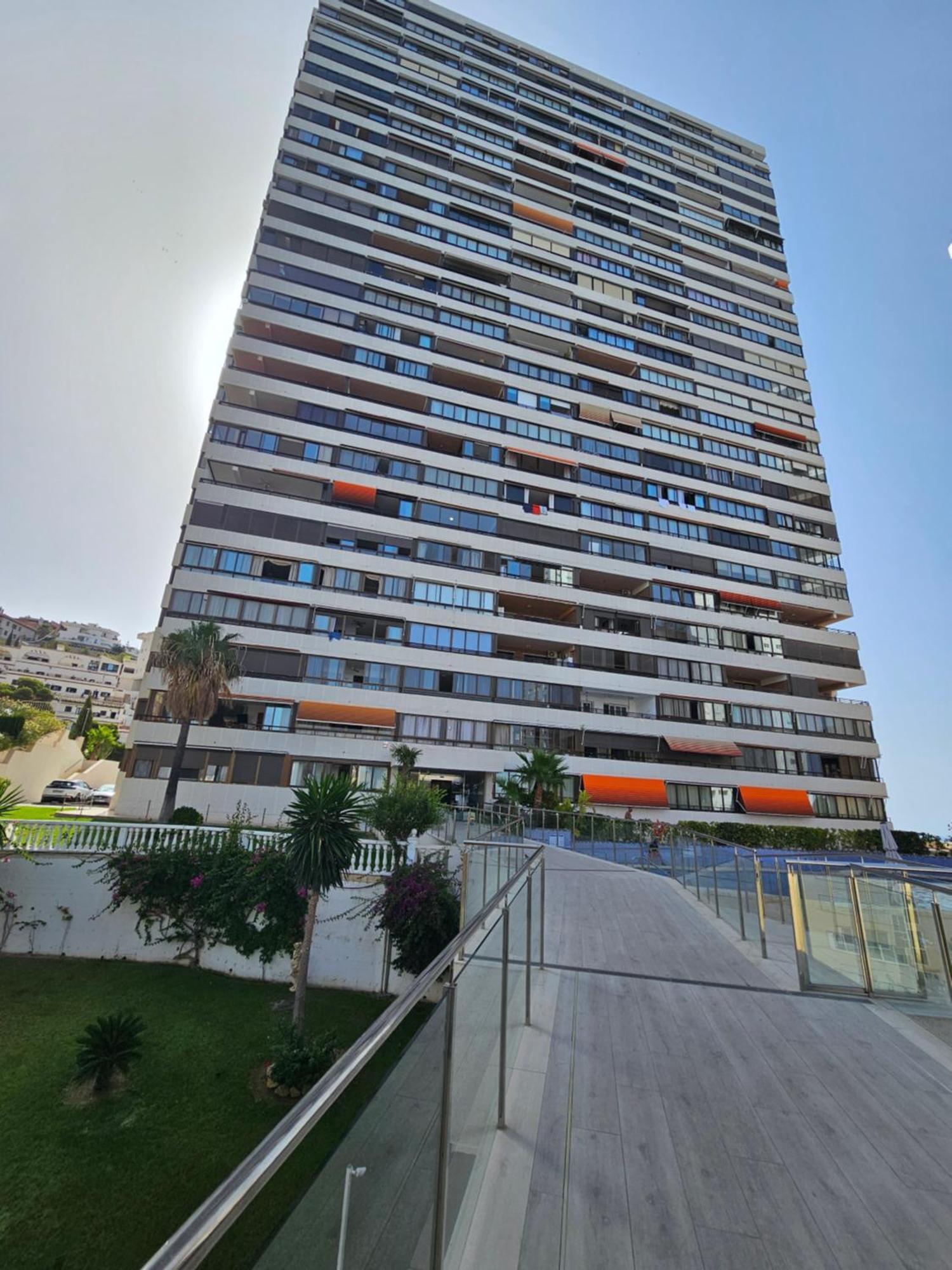 Apartamento Trinisol If