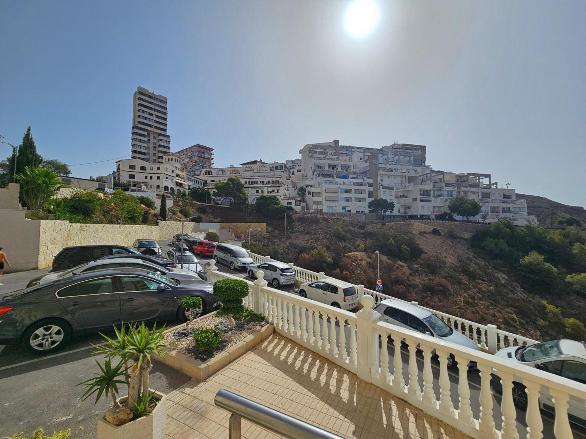 Apartamento Trinisol If *