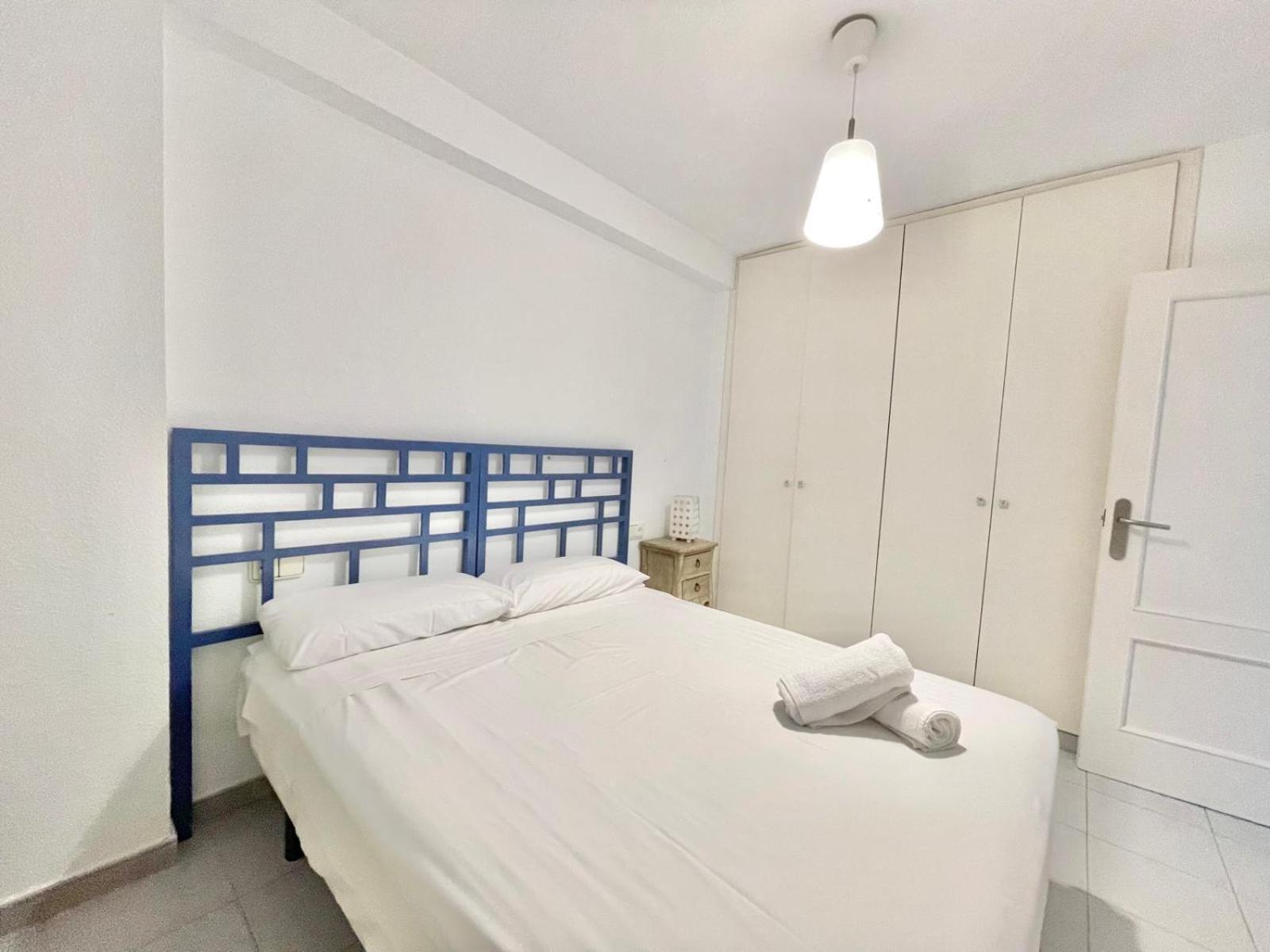 Appartement Seafront Poniente Blueline Benidorm