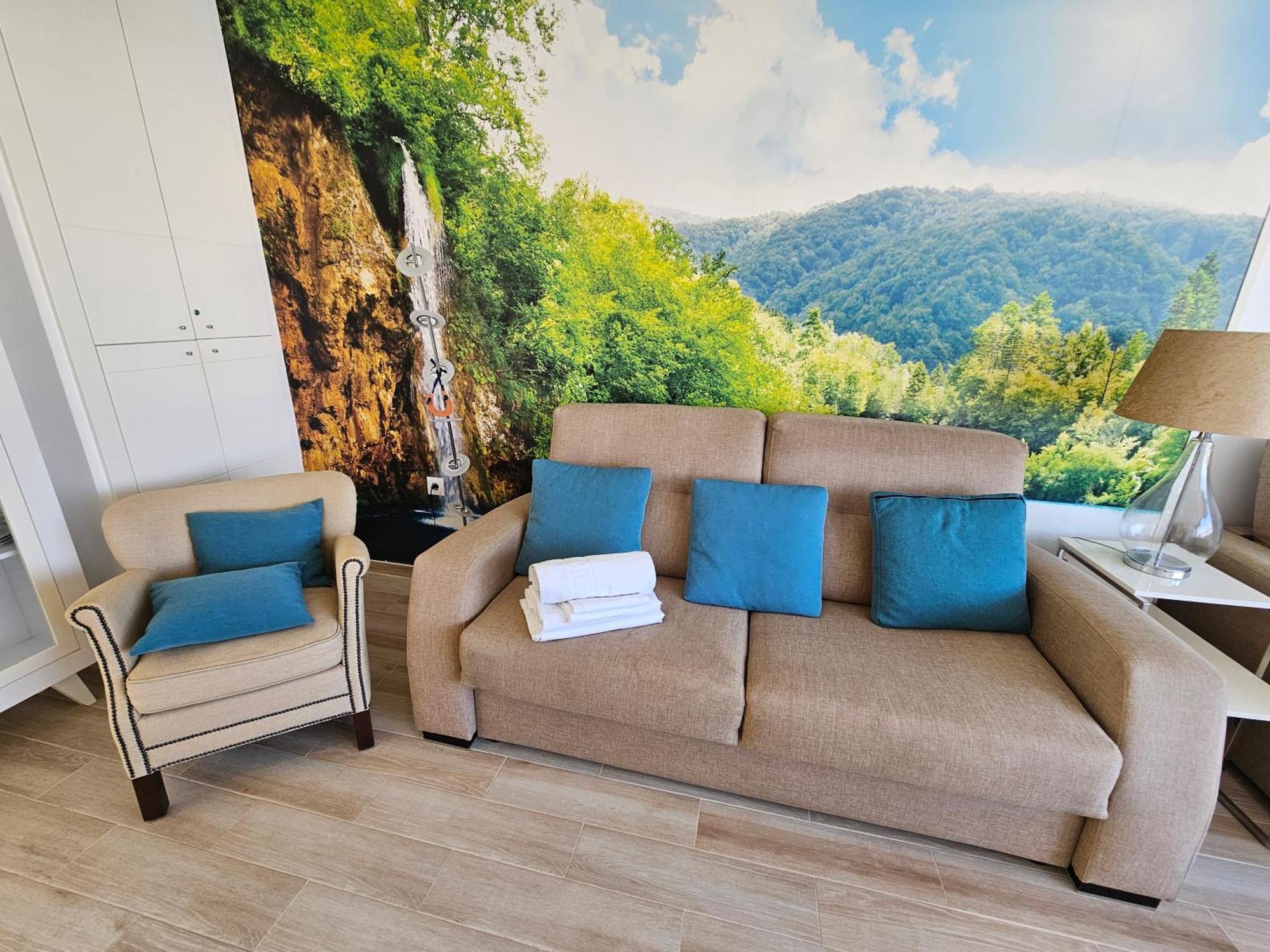 Trinisol If Apartamento *