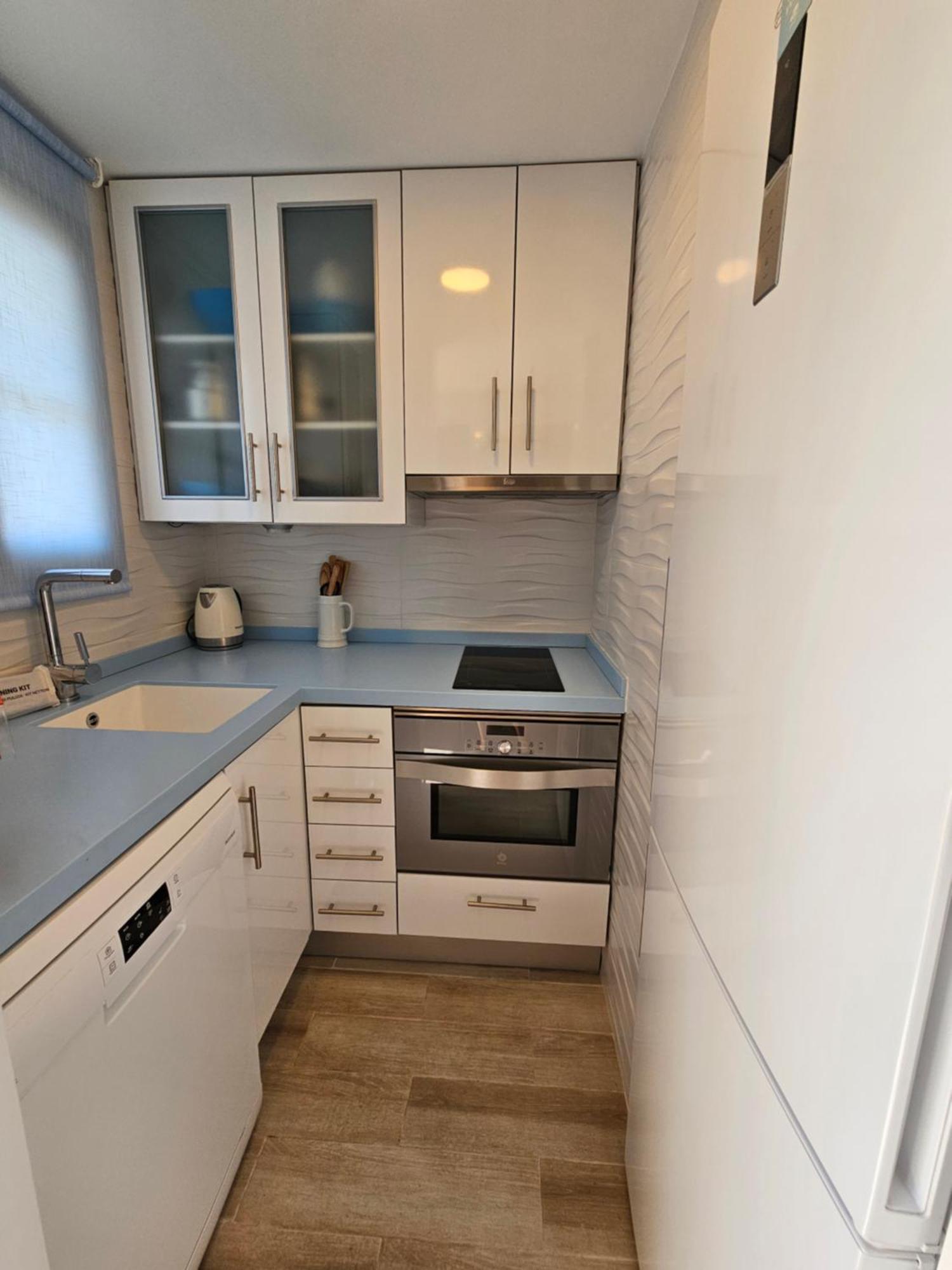 Apartamento Trinisol If *