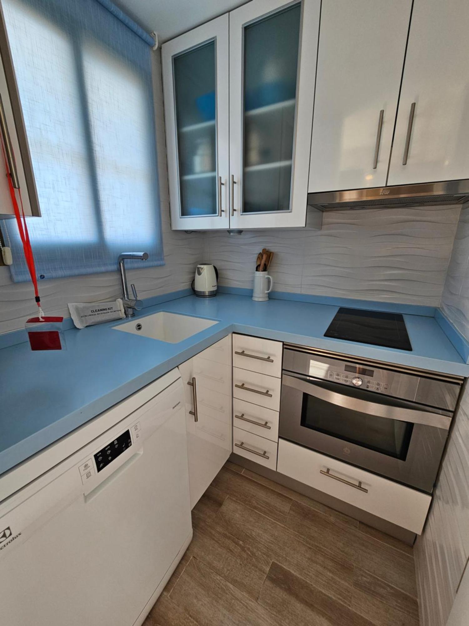 Trinisol If Apartamento