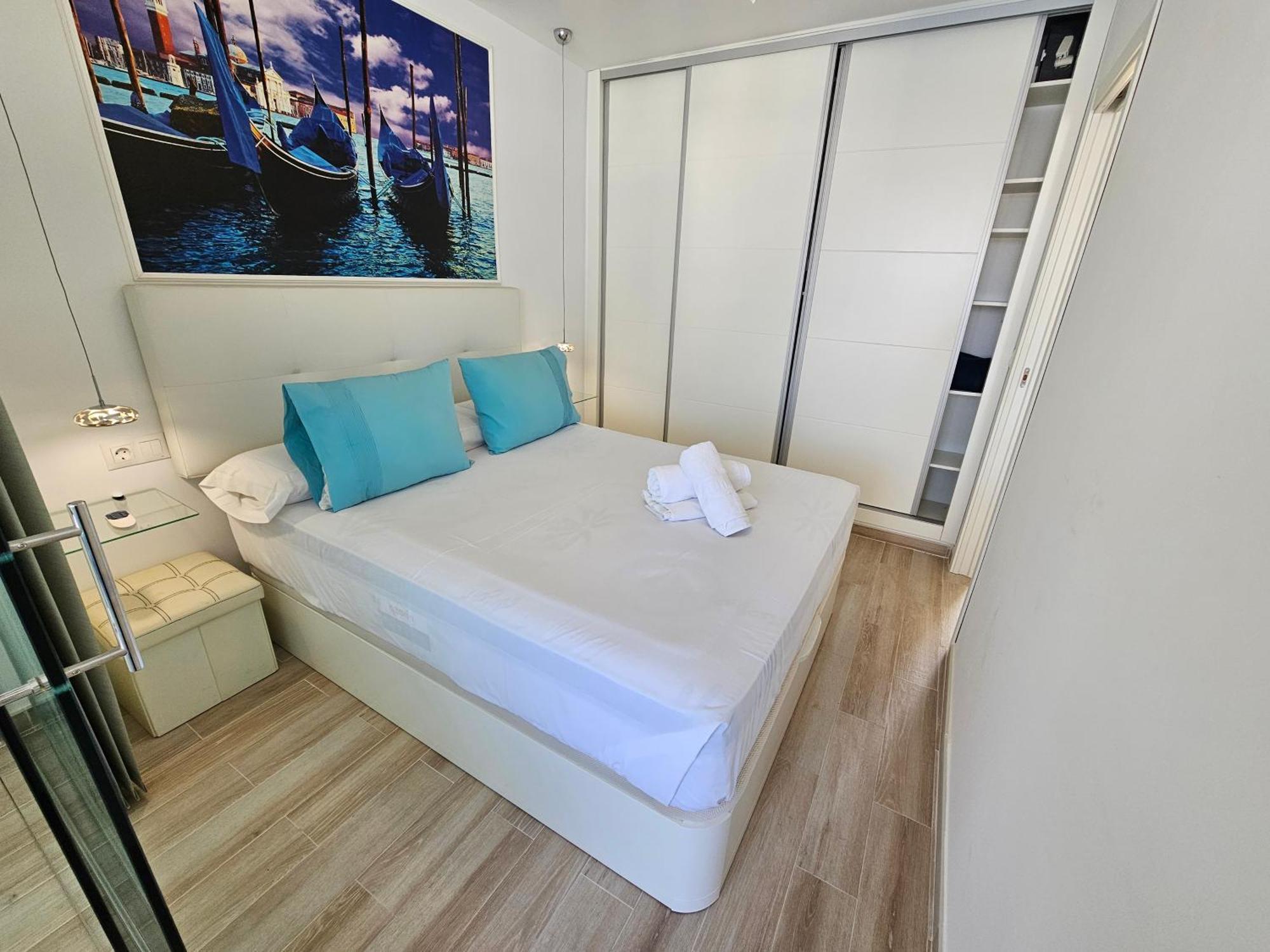 Trinisol If Apartamento *