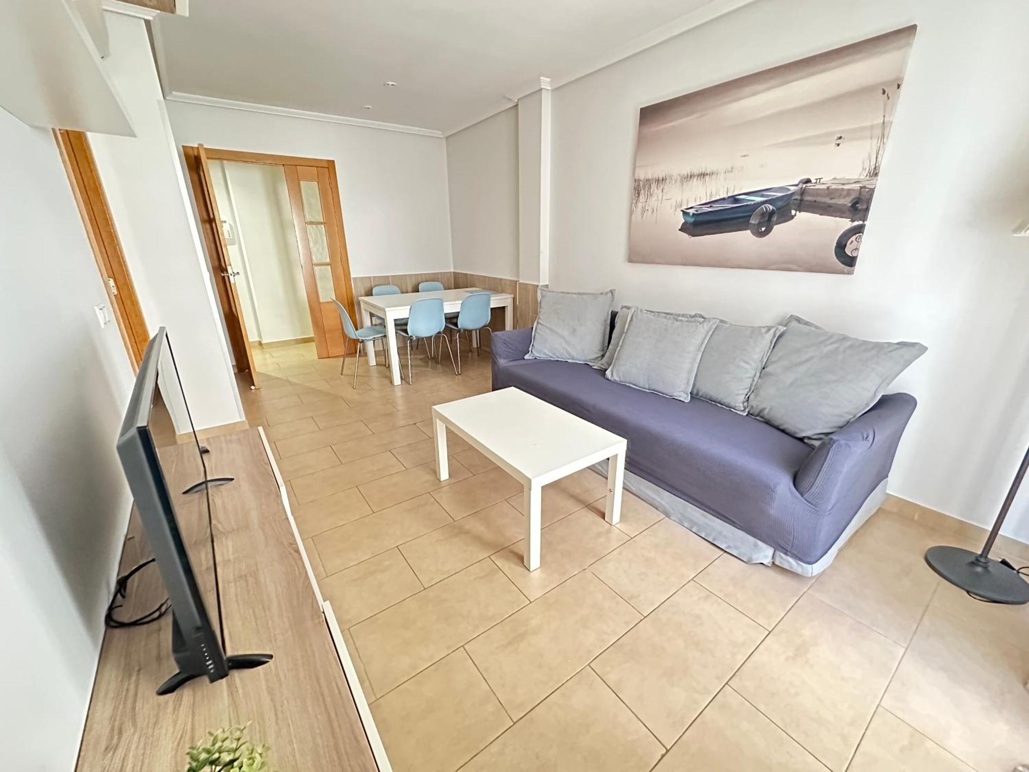 Casa Candelaria Benidorm