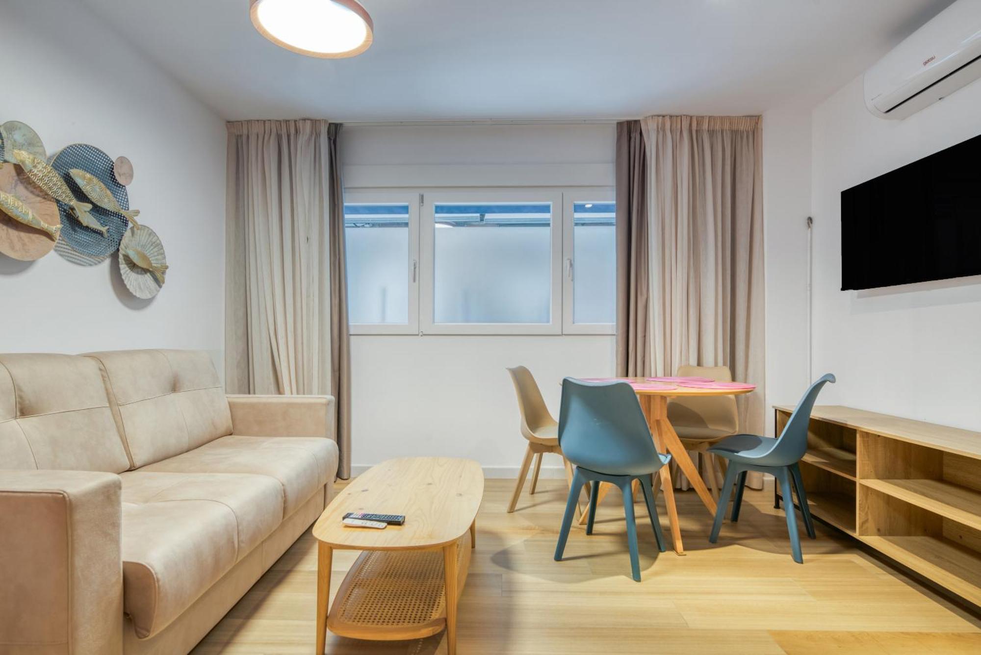 Bajo Pisos De Concha Apartment Benidorm
