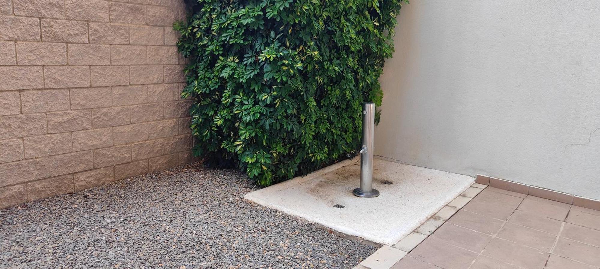Apartment Parque Torresol - Parking - Aa - Wifi Benidorm