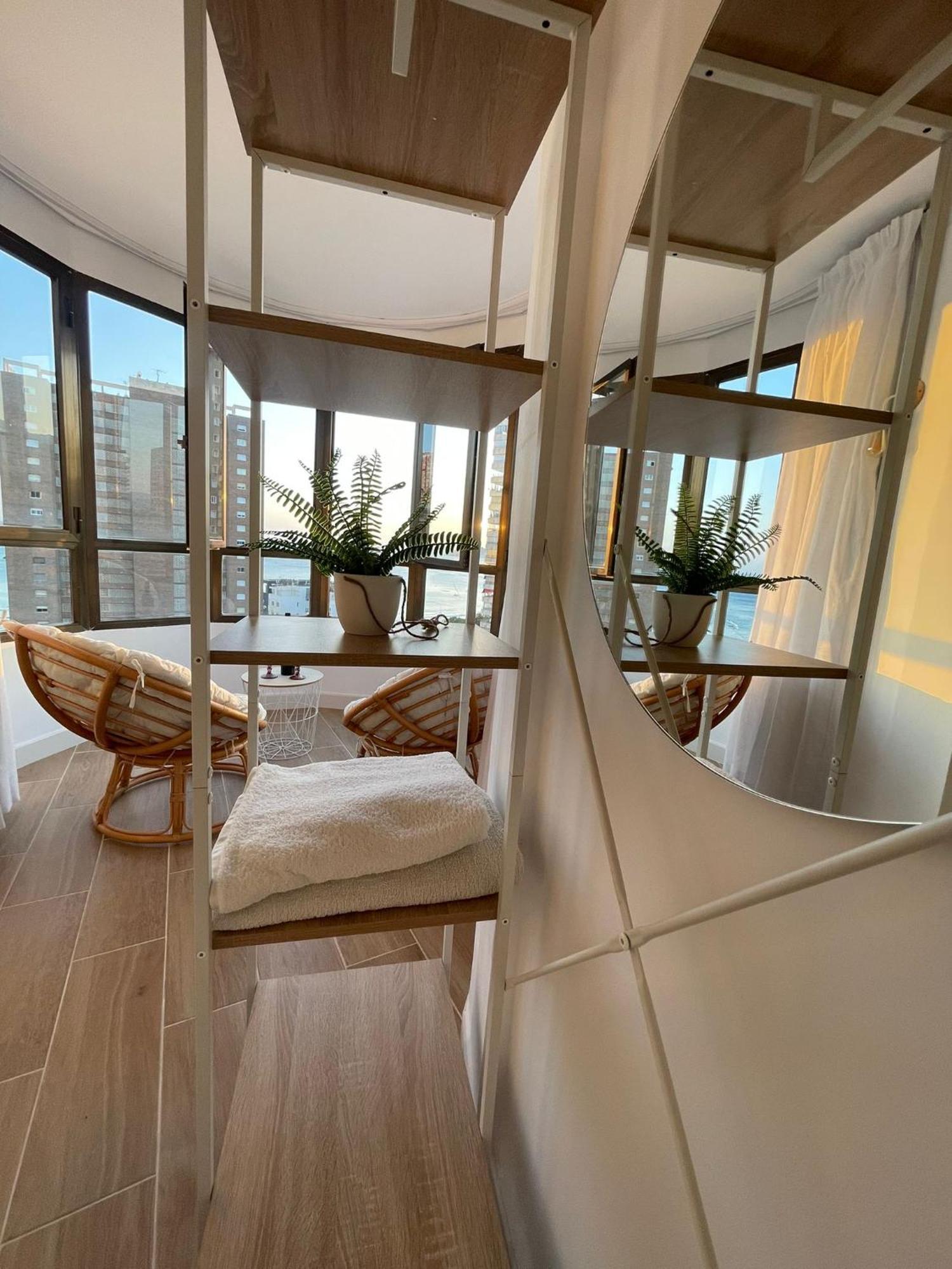 Panoramic Apartment
