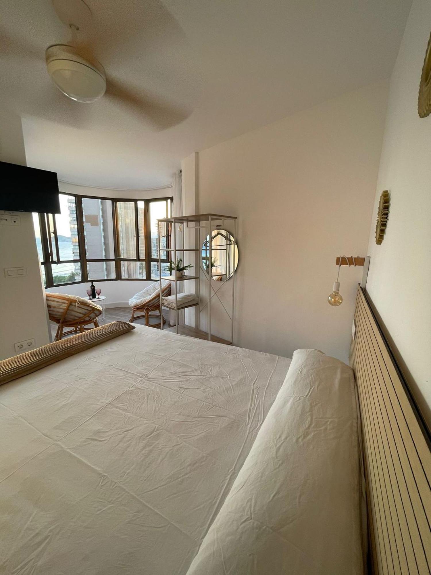 Apartment Panoramic