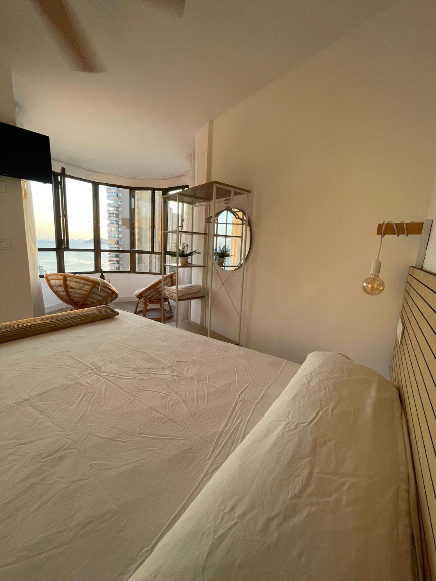 Panoramic Apartment