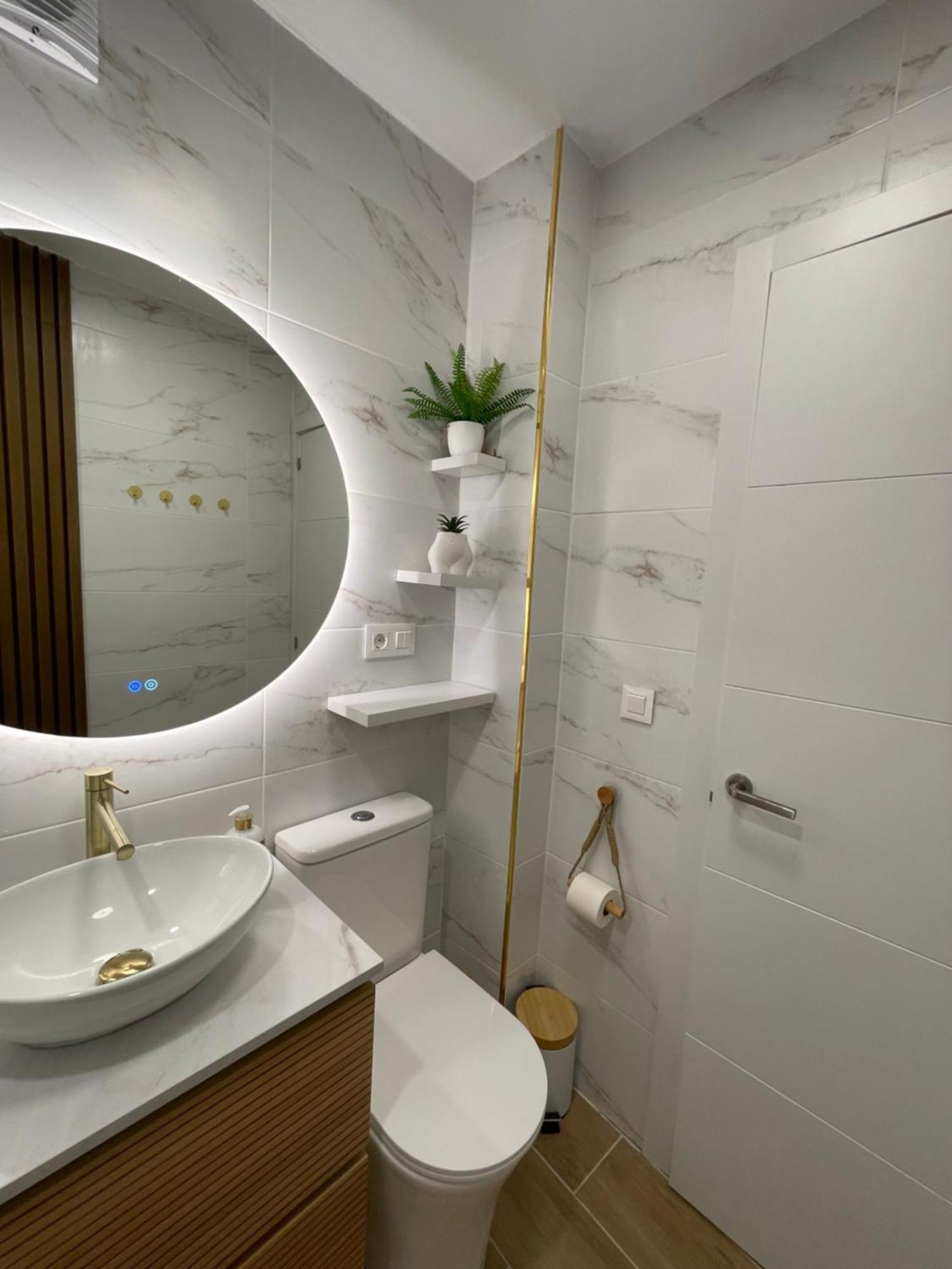 Panoramic Apartment