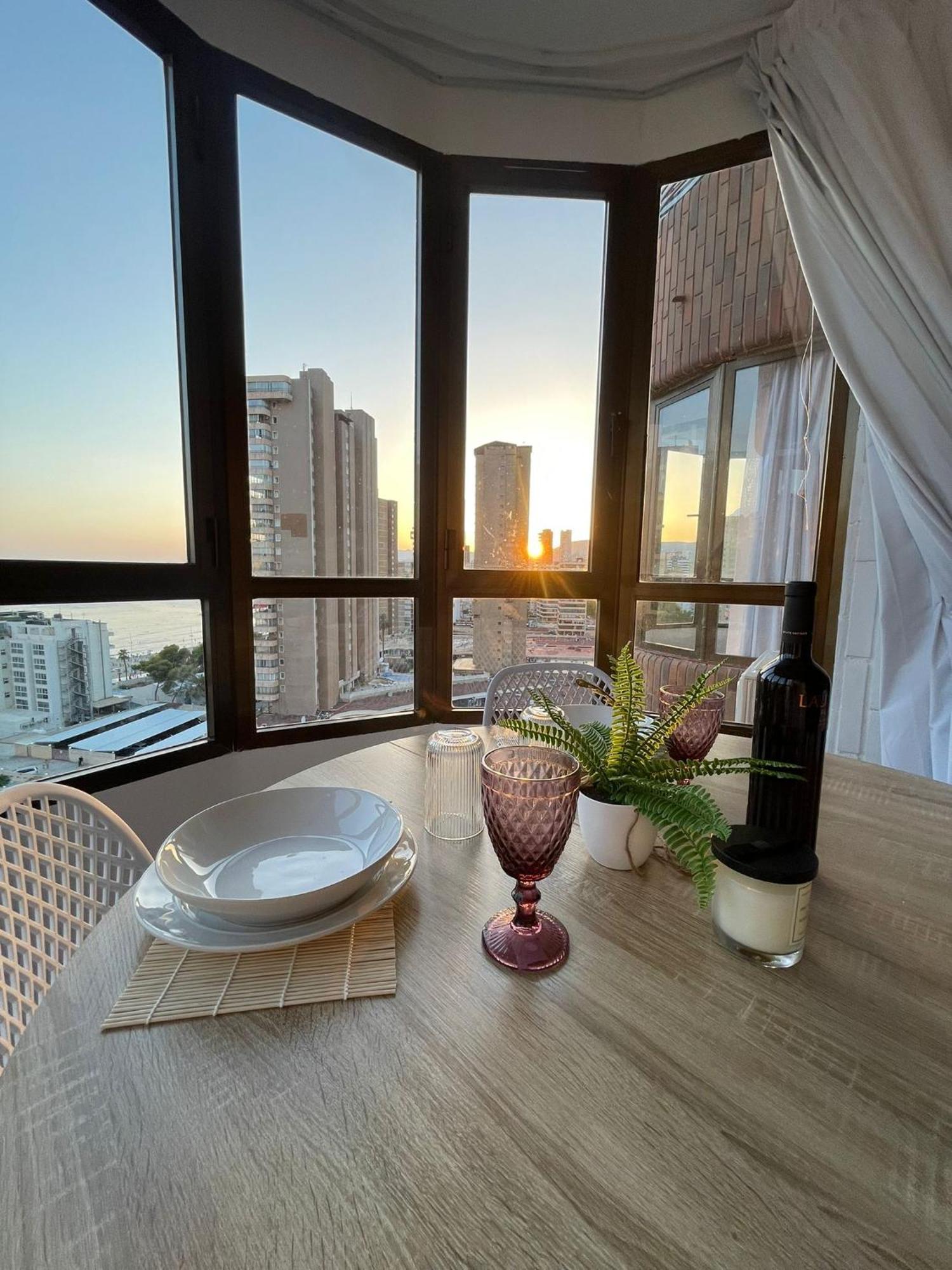 Apartment Panoramic