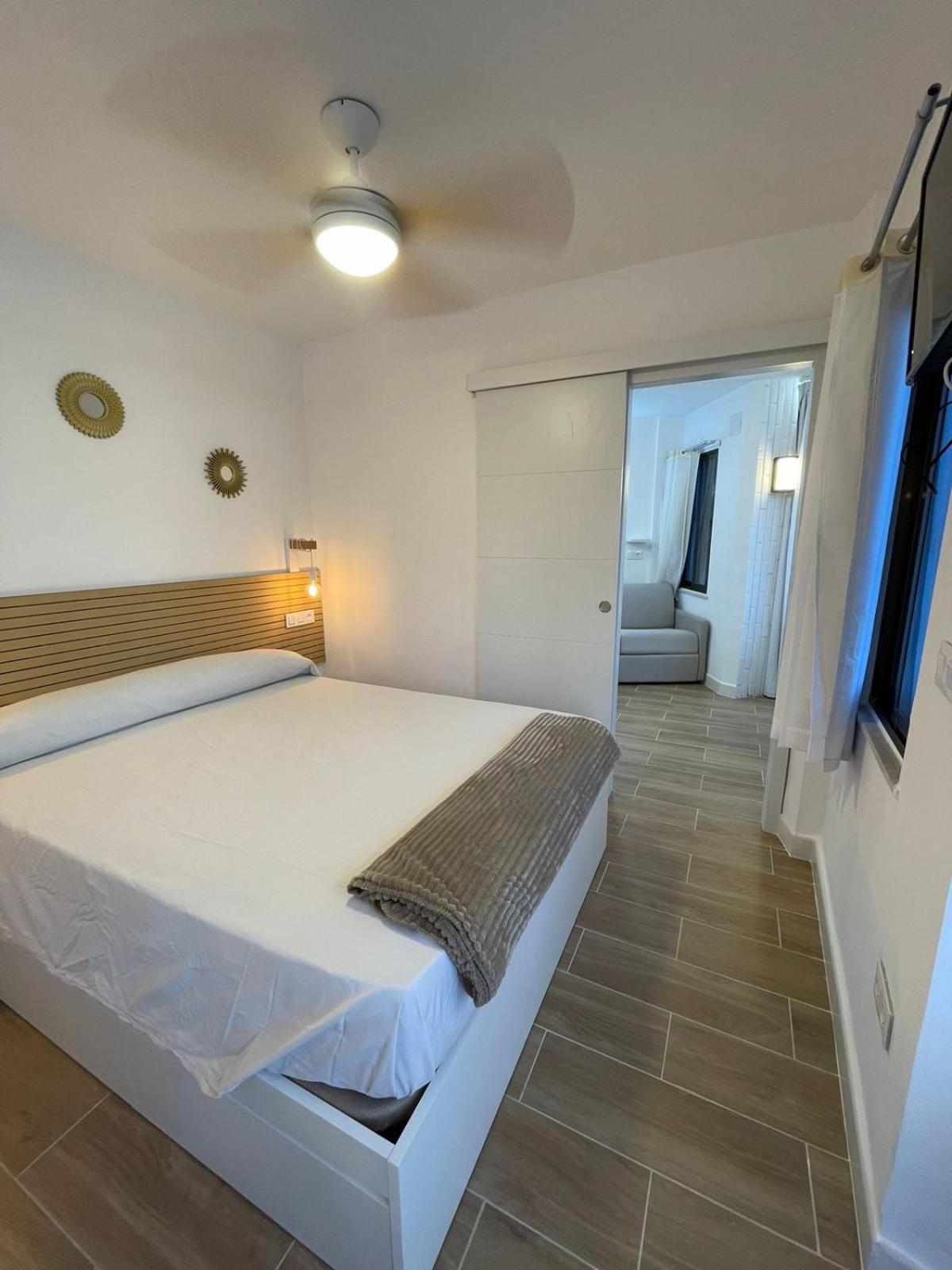 Panoramic Apartment