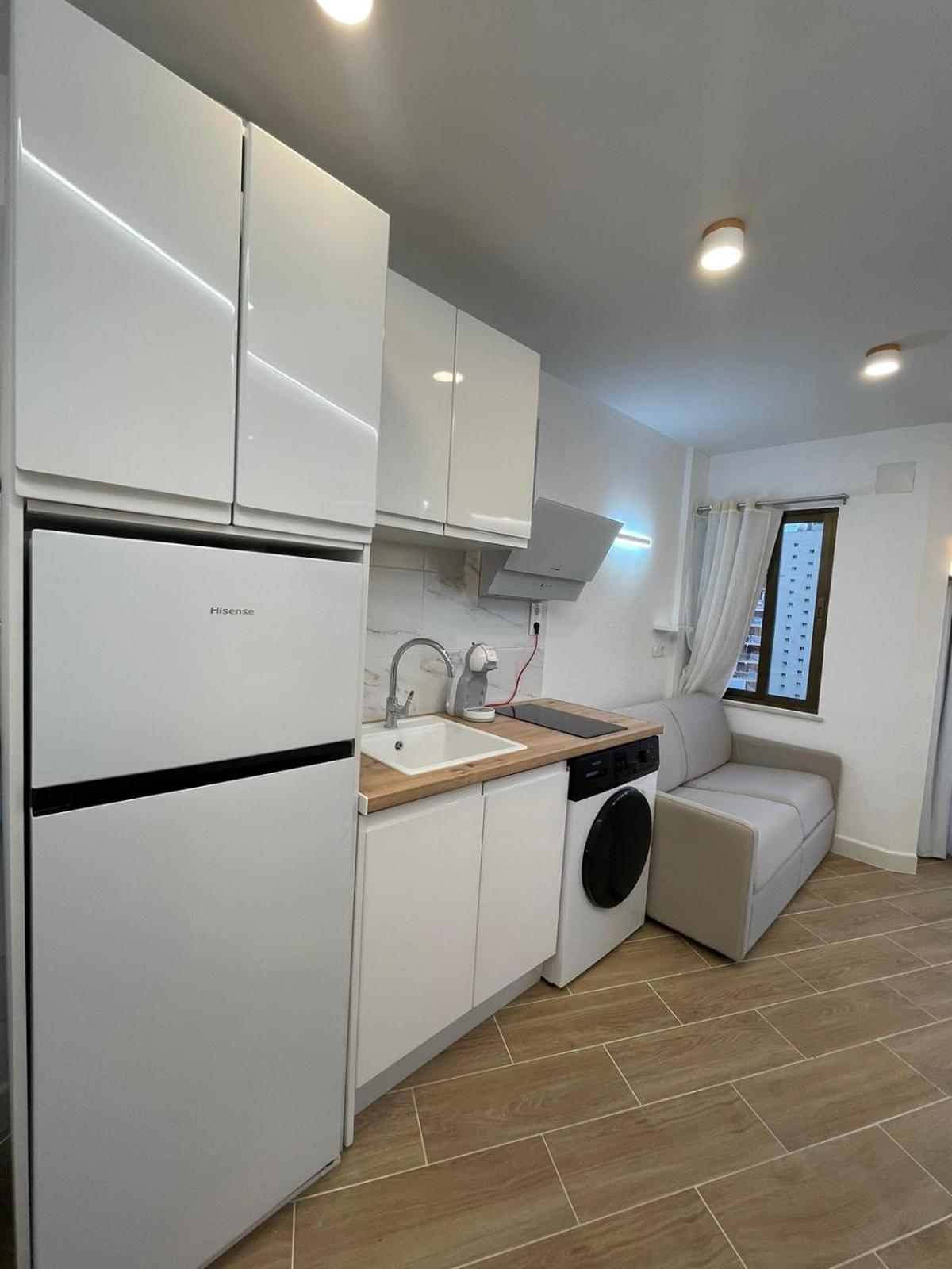Panoramic Apartment *