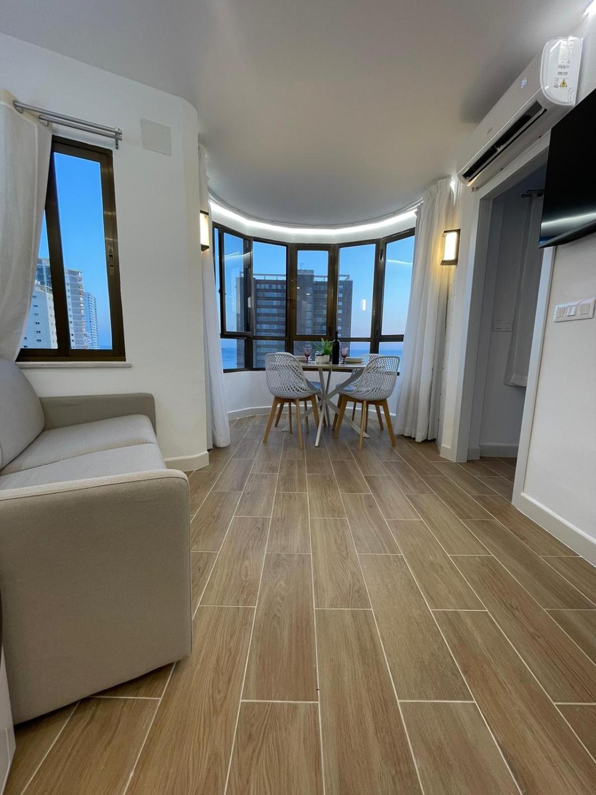 Panoramic Apartment Benidorm