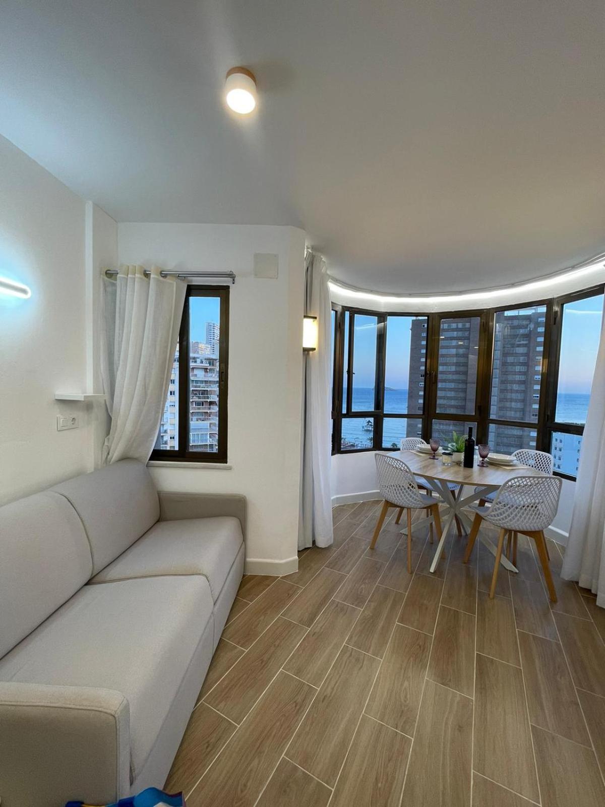 Apartment Panoramic *
