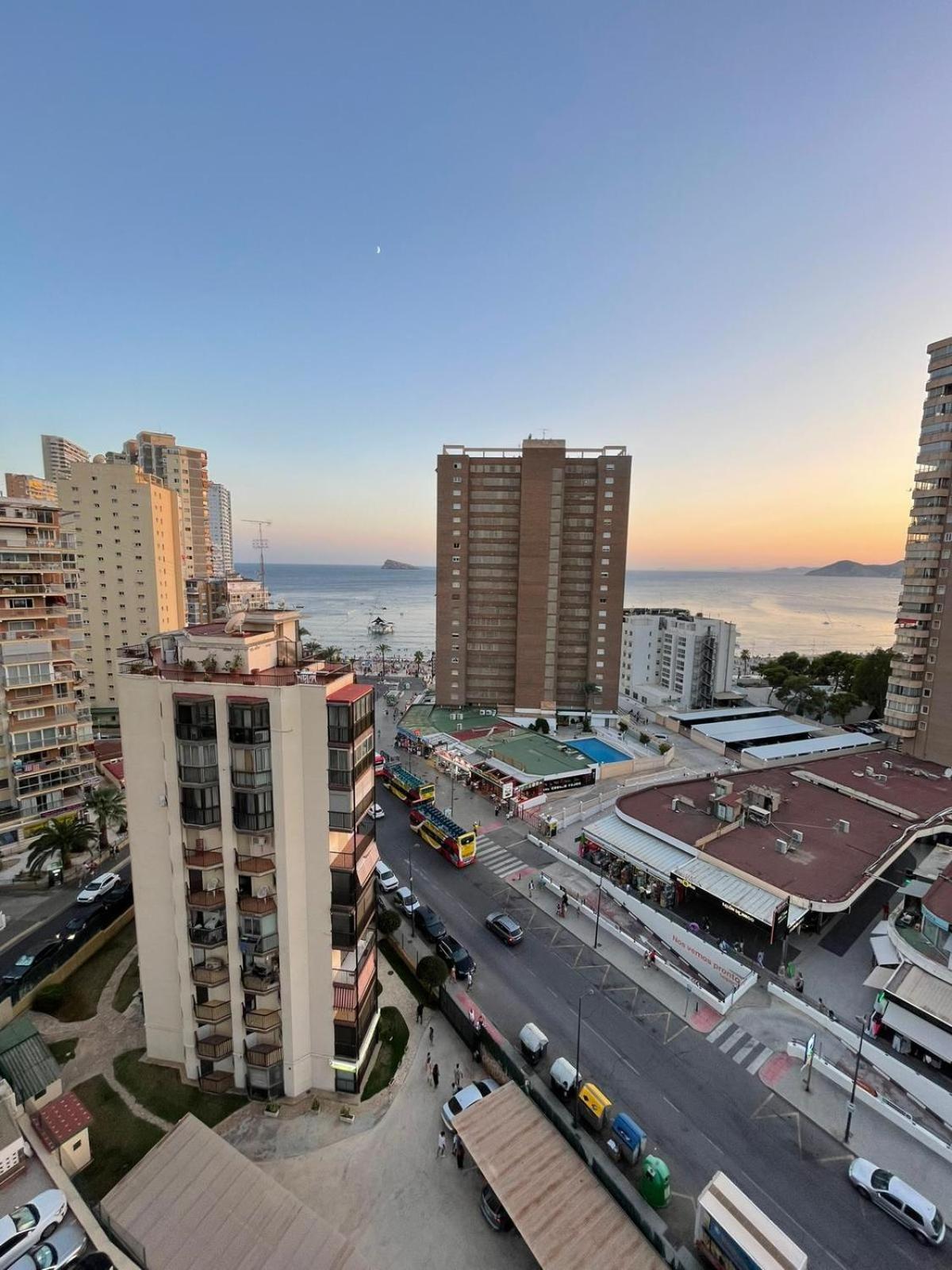 Panoramic Apartment Benidorm