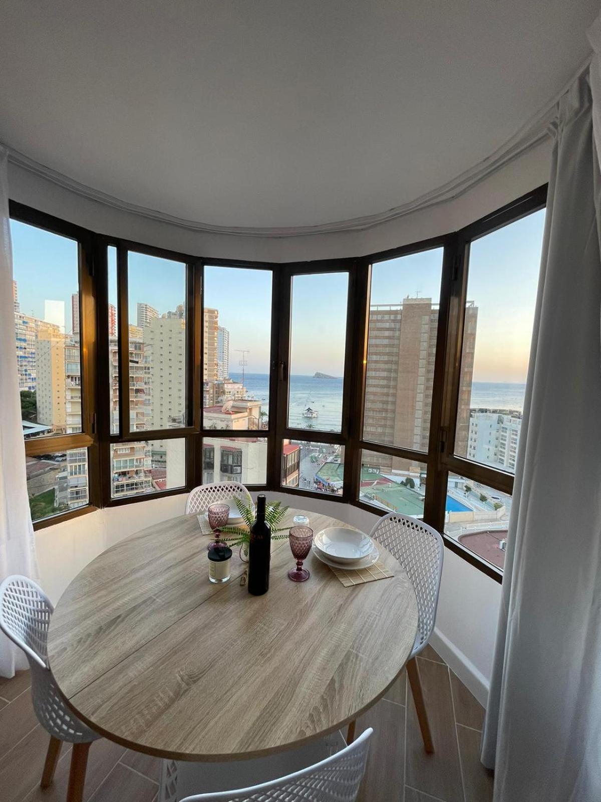Panoramic Apartment
