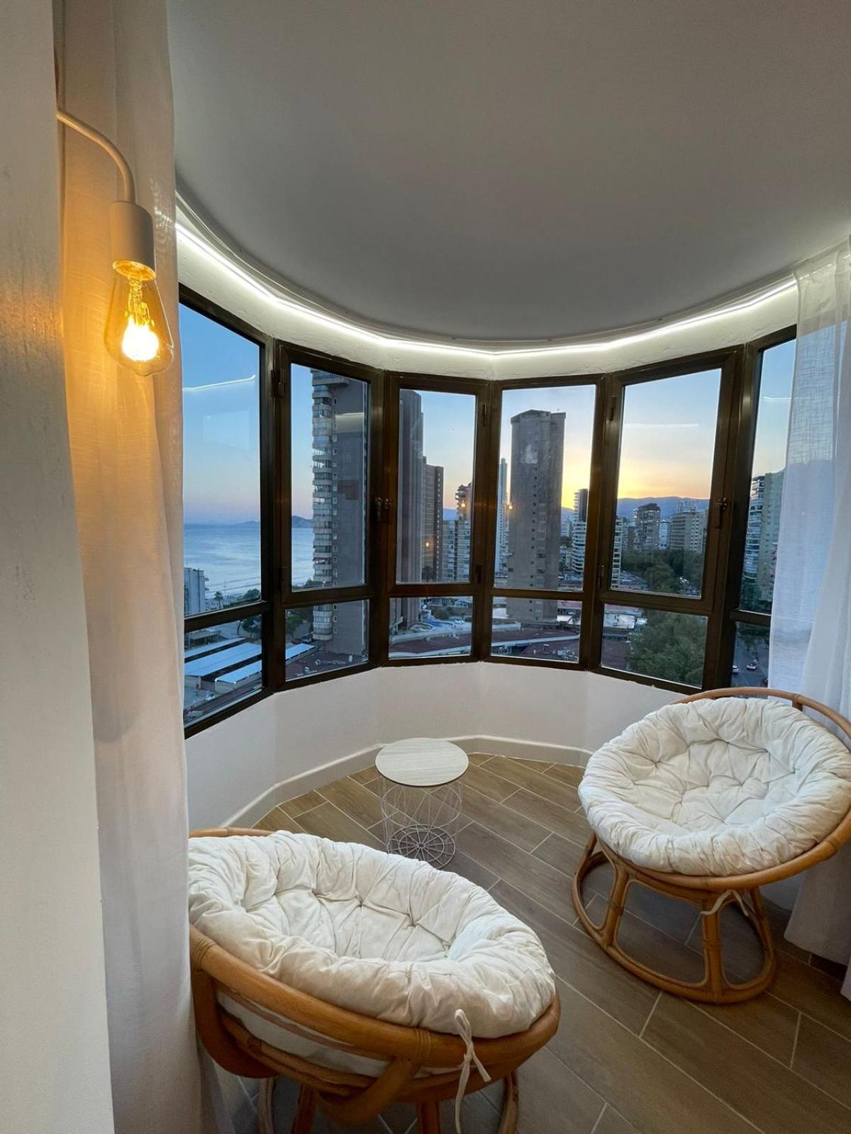 Apartment Panoramic