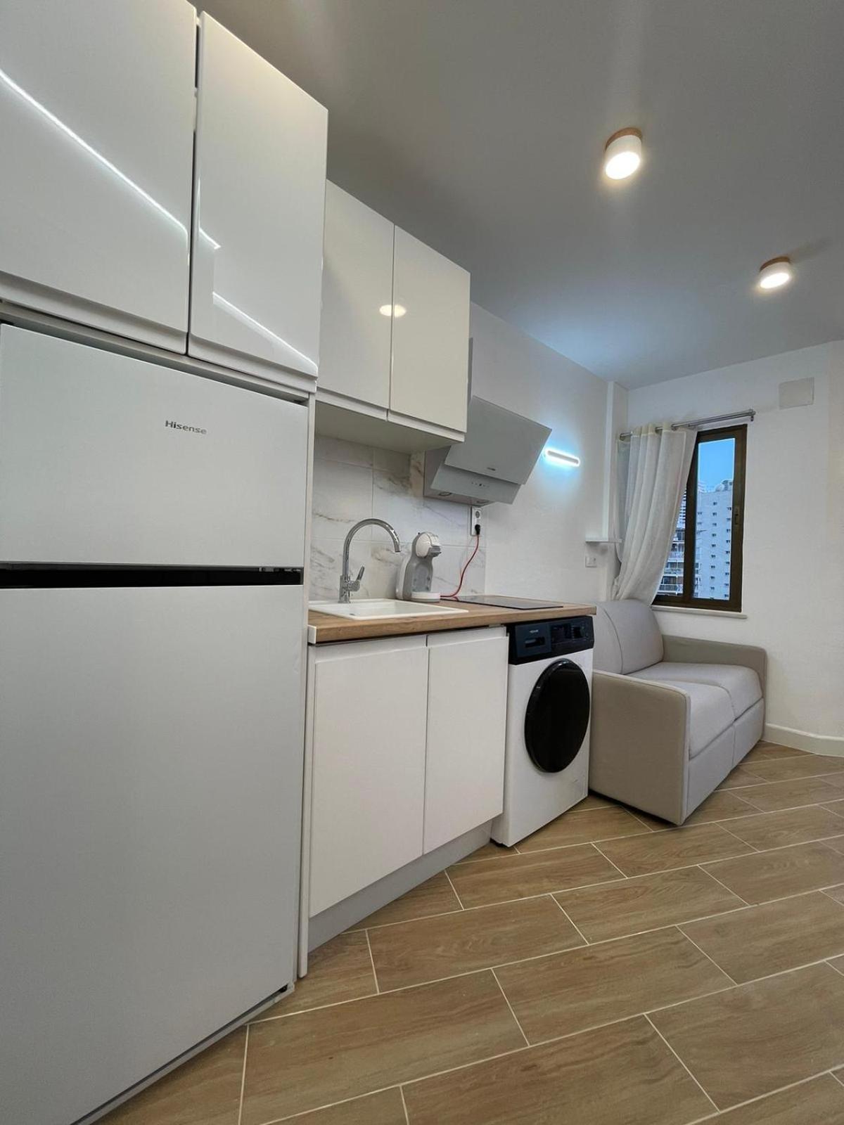 Panoramic Apartment *