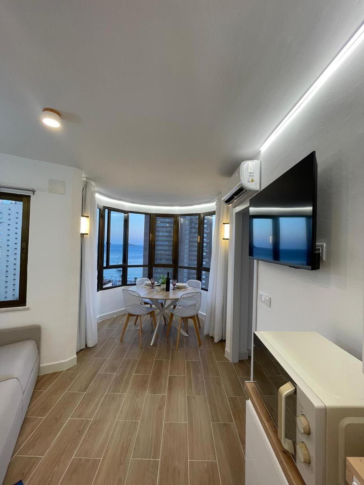 Apartment Panoramic *