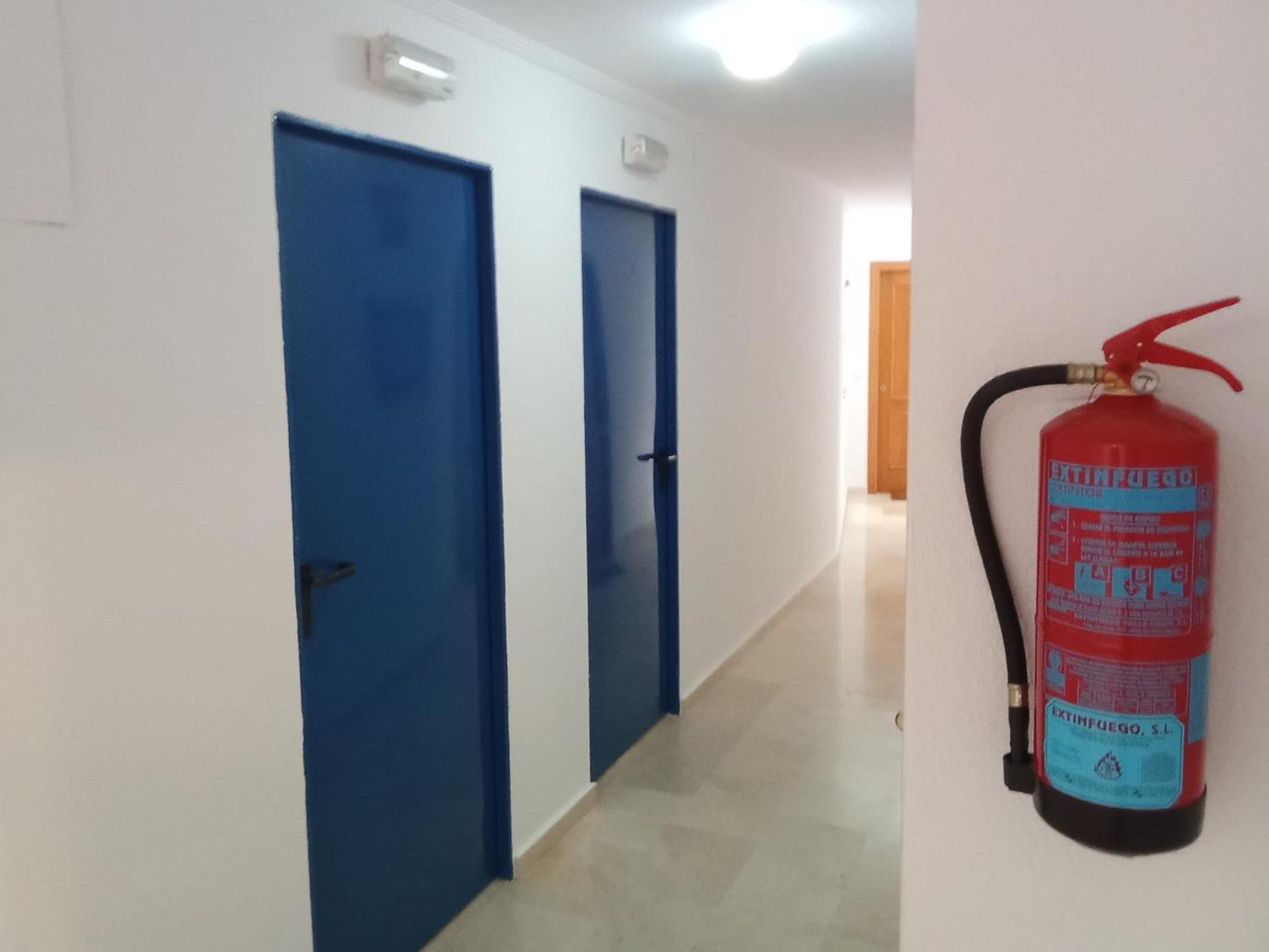 Nuevo Apto Balcon De Poniente 1 A Linea Playa Torre 2 Luxe Sm Con Aire, Piscina,jar Vistas Espectaculares Al Mar De Appartement