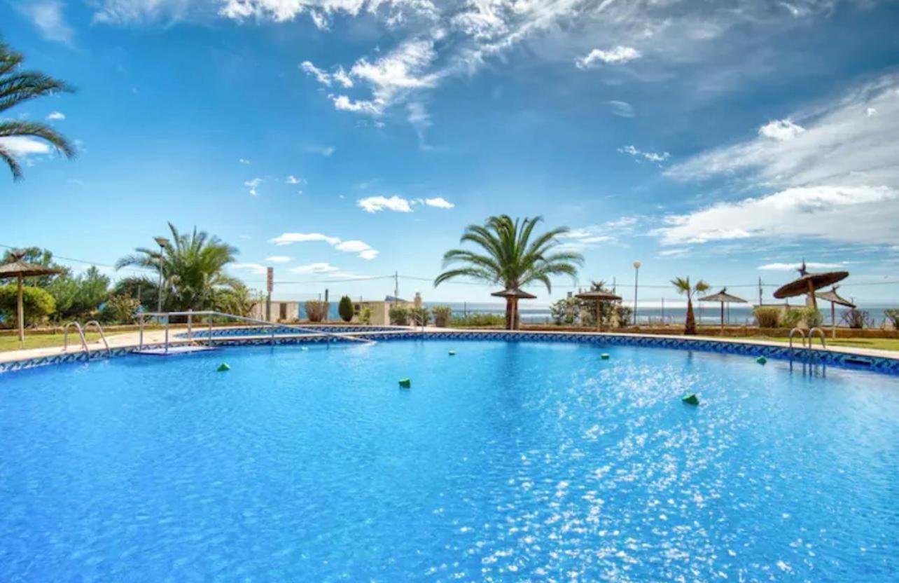 Apartment Playa Sorolla *