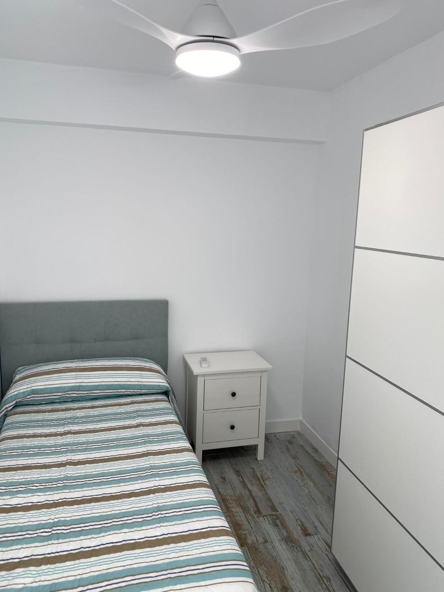 Playa Sorolla Apartment Benidorm
