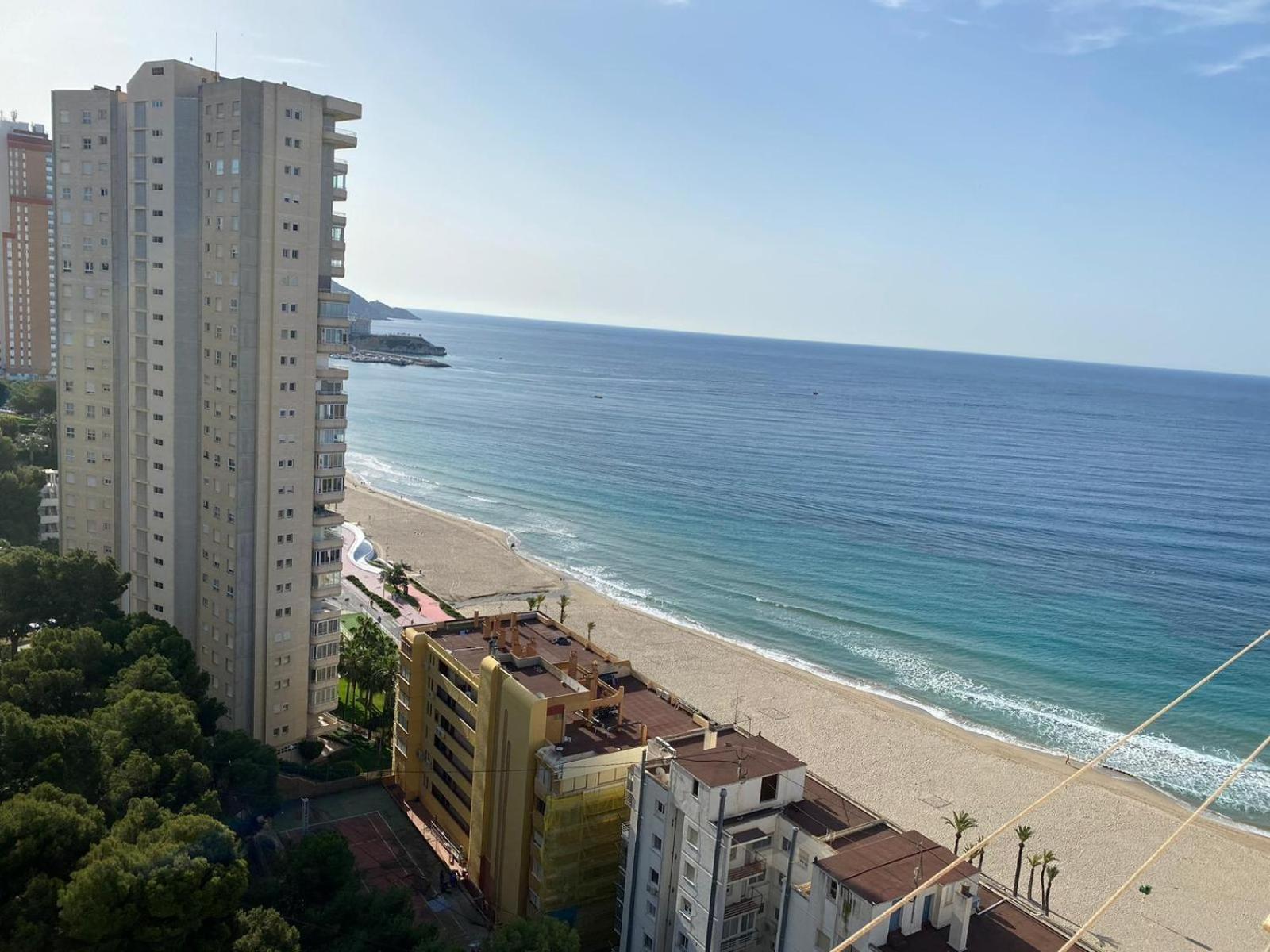 Apartment Playa Sorolla