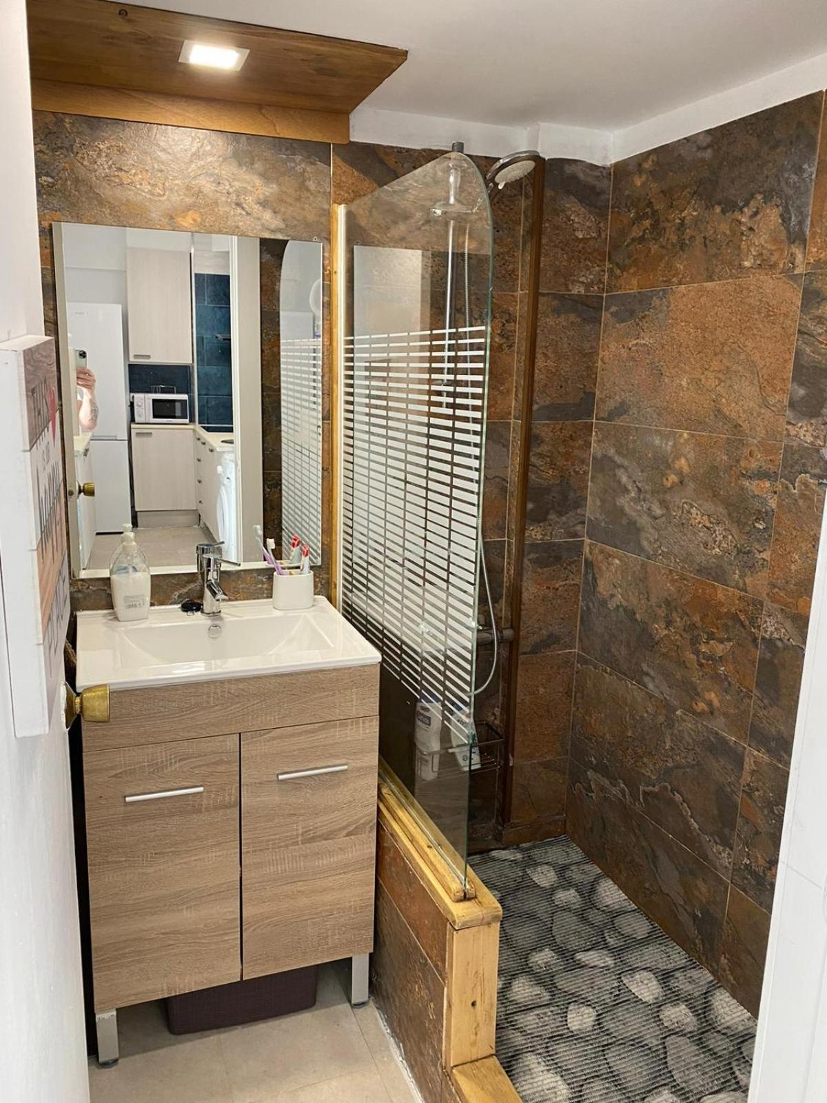 Playa Sorolla Apartment *