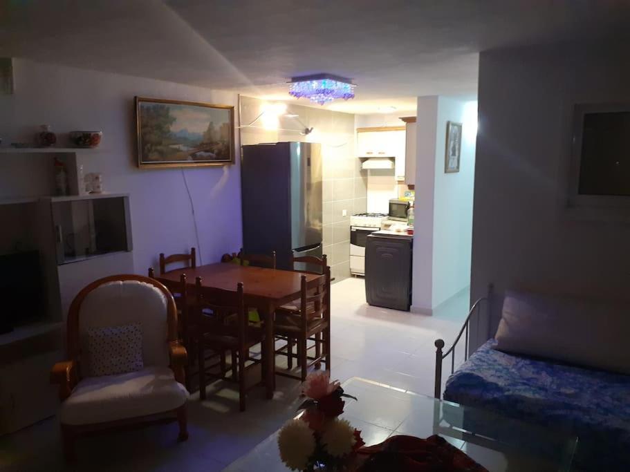 El Rincon Mejor Bario En Apartamento *