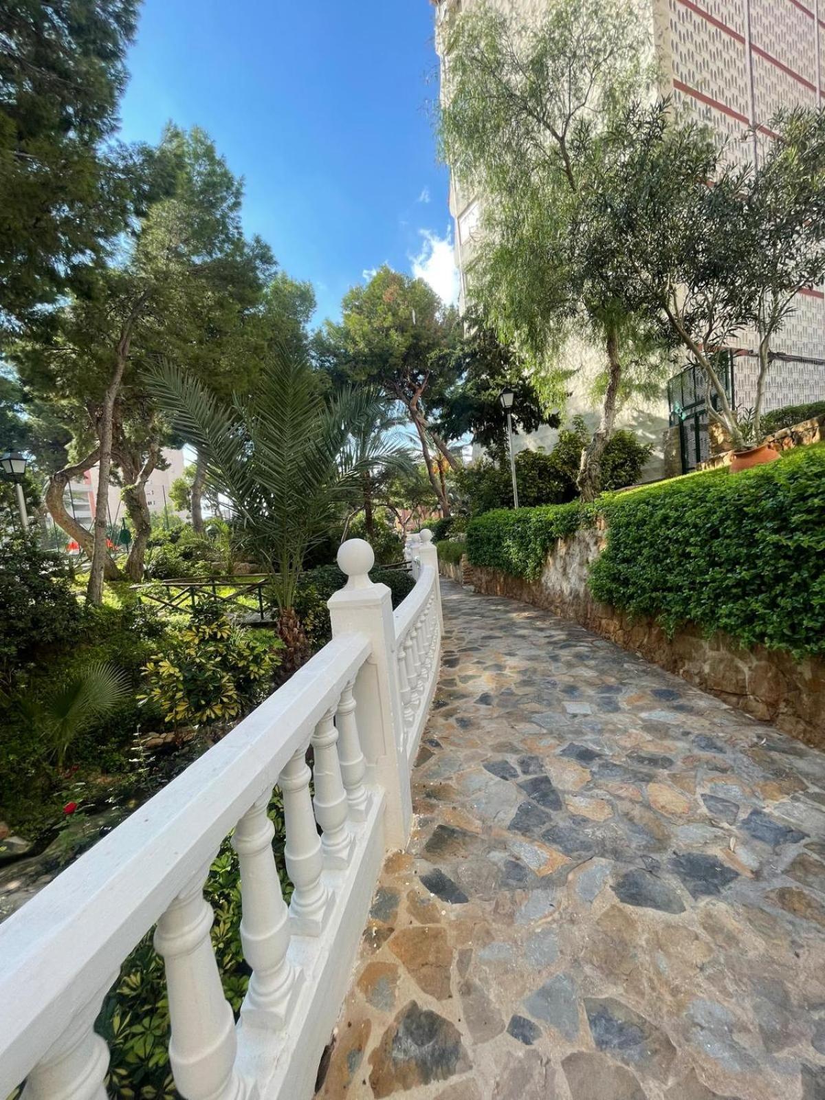 El Rincon Mejor Bario En Apartamento *