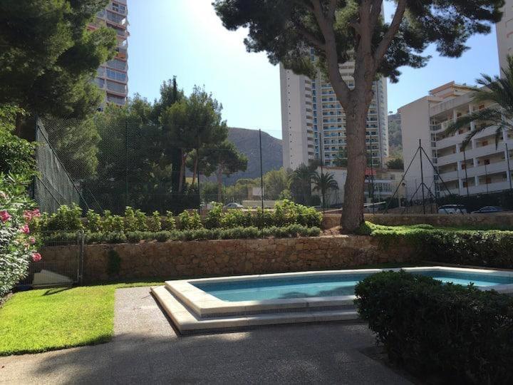 Apartamento El Rincon Mejor Bario En *