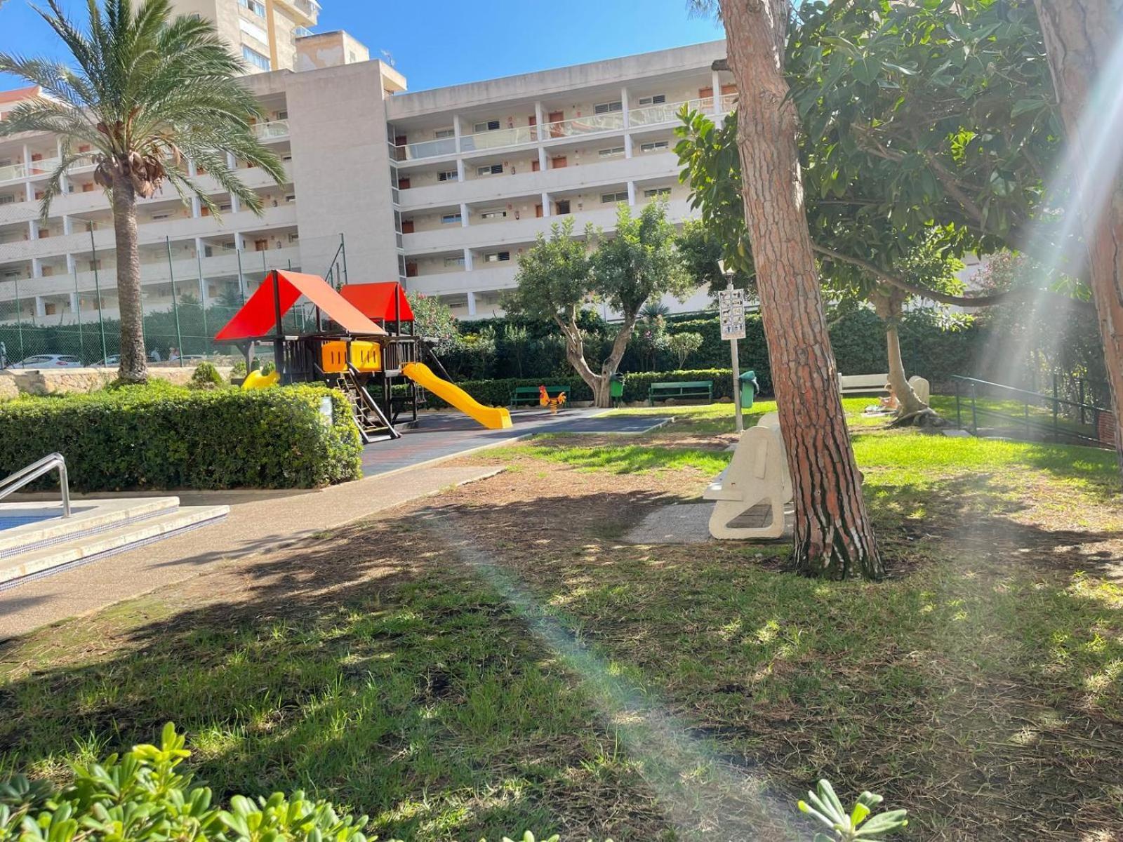 Apartamento El Rincon Mejor Bario En *