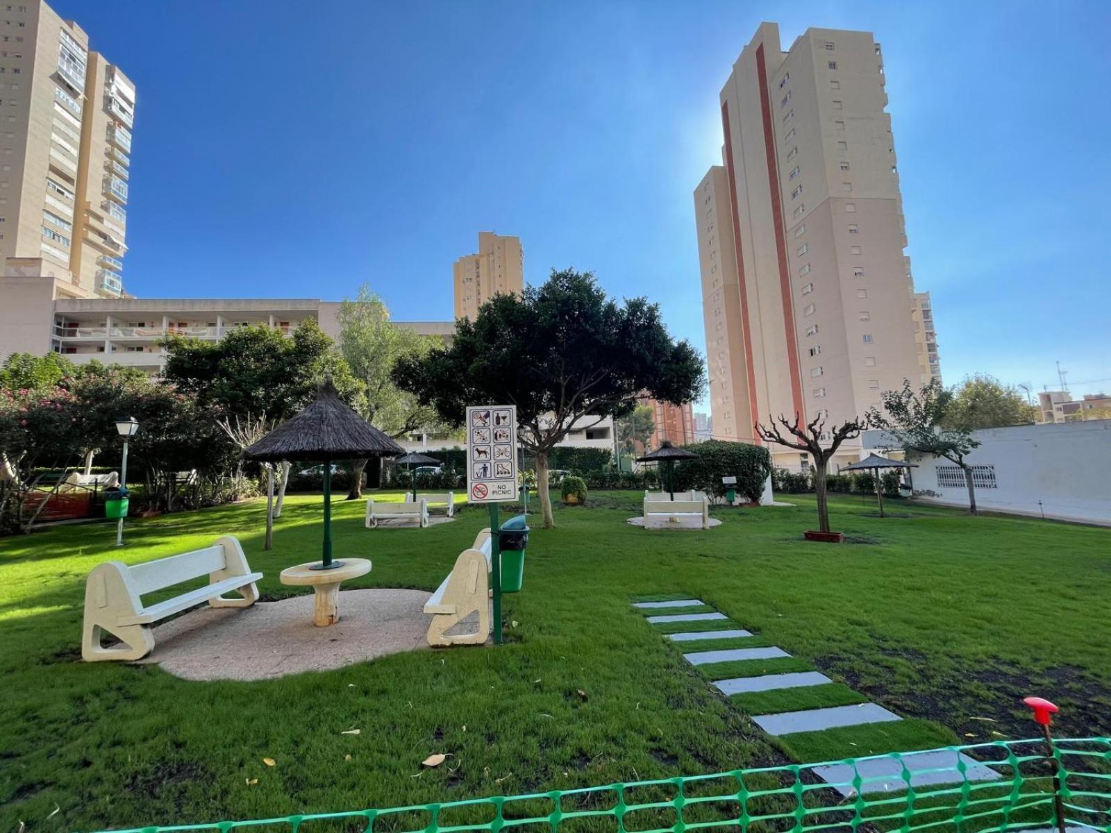 Apartamento El Rincon Mejor Bario En