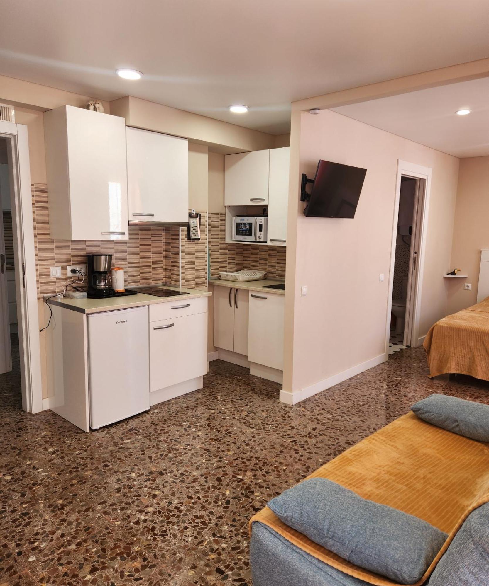 Apartment Belladorm Benidorm