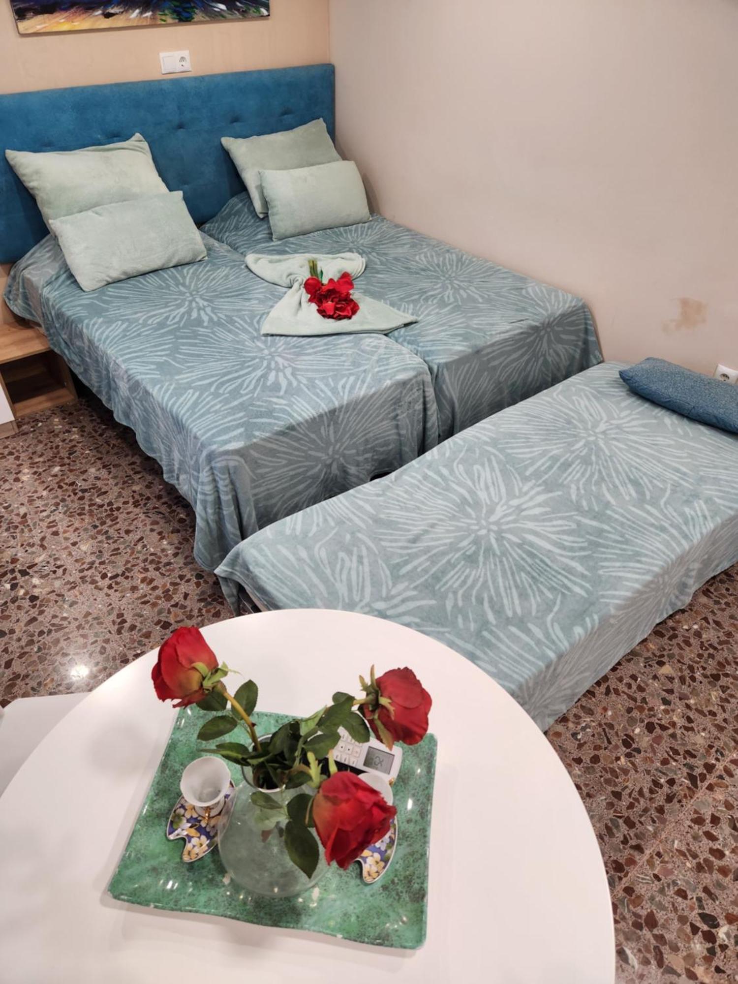 Belladorm Apartment