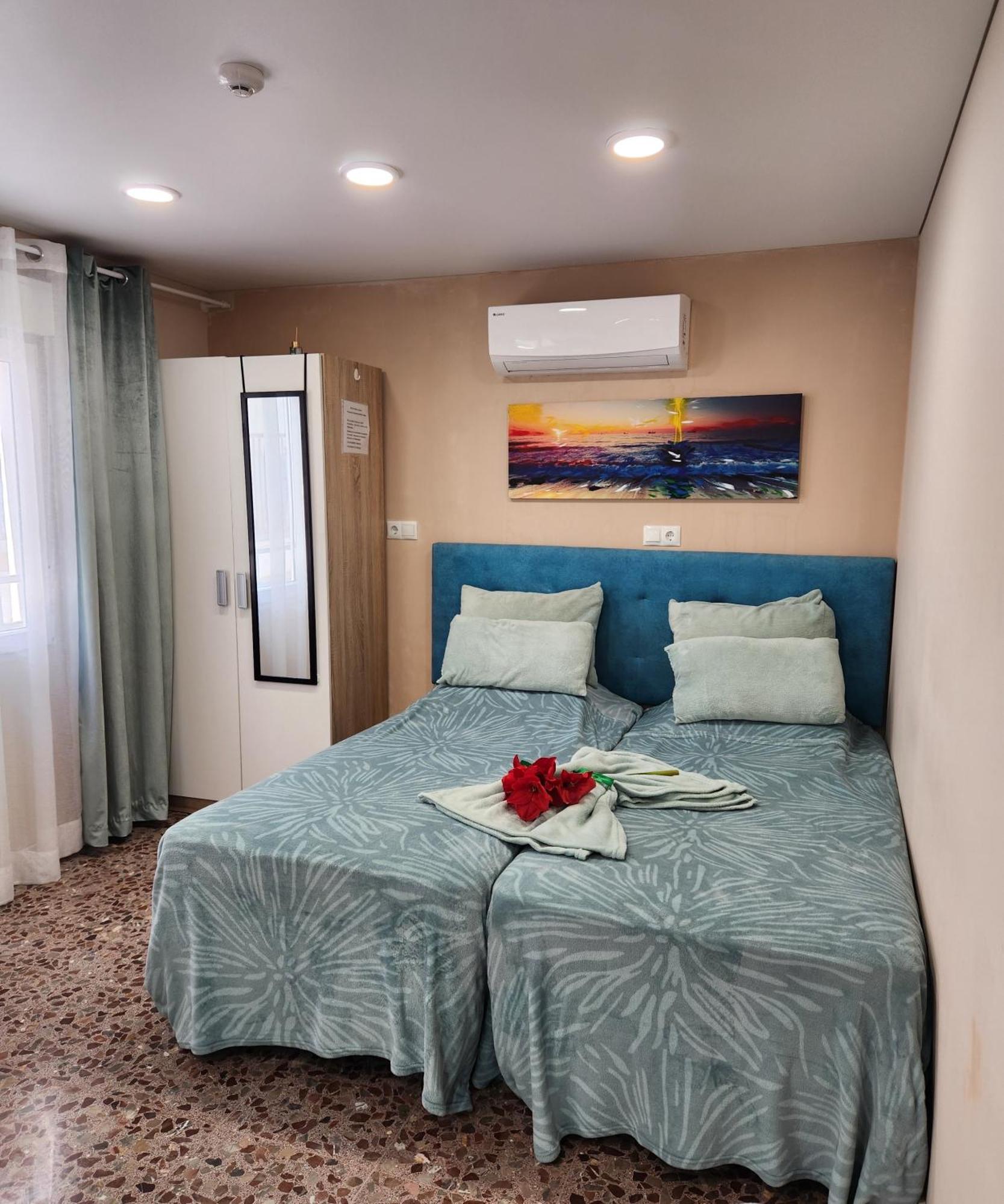 Apartment Belladorm *