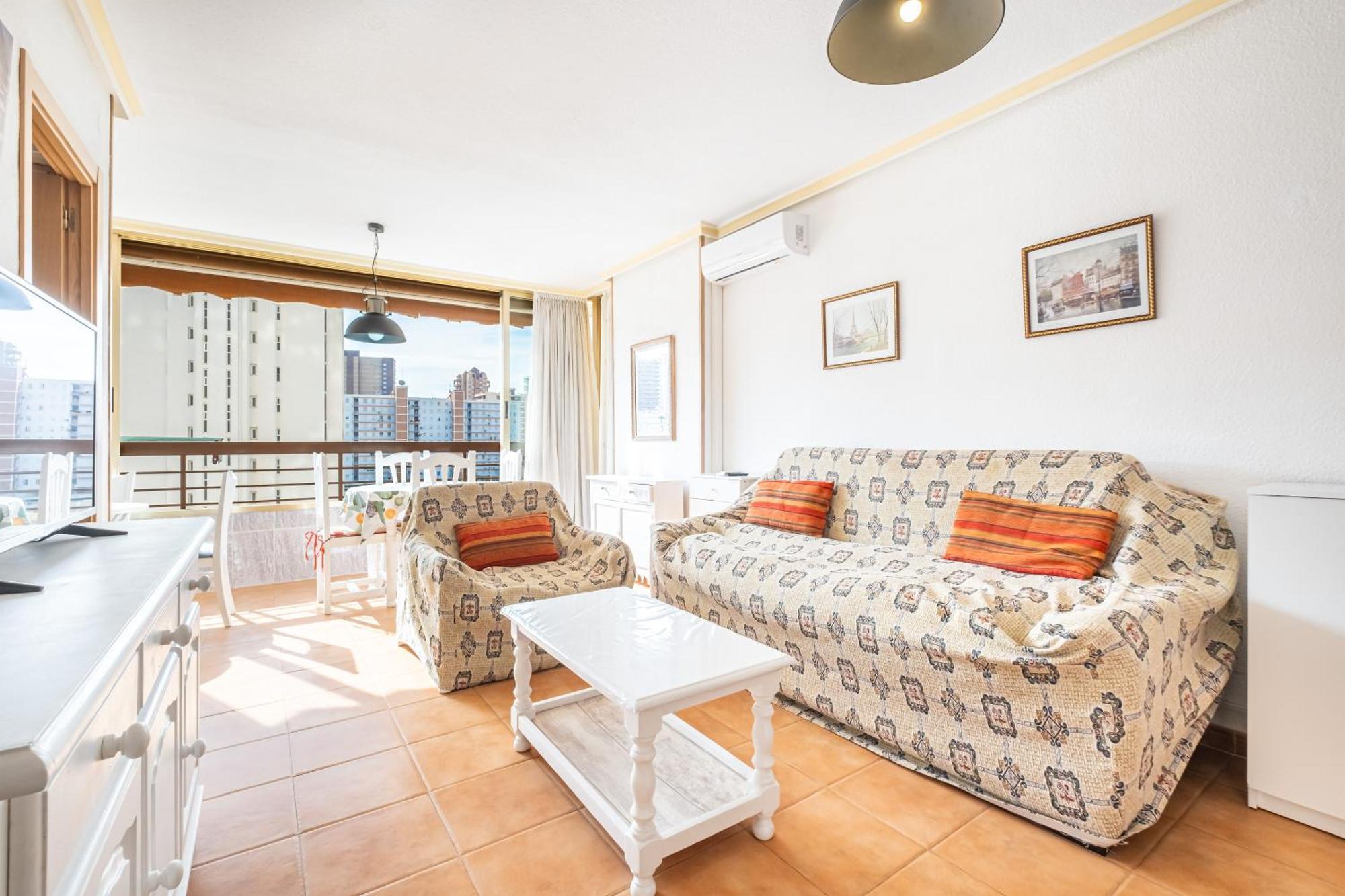 Acuarium 3 - Arena Apartamento
