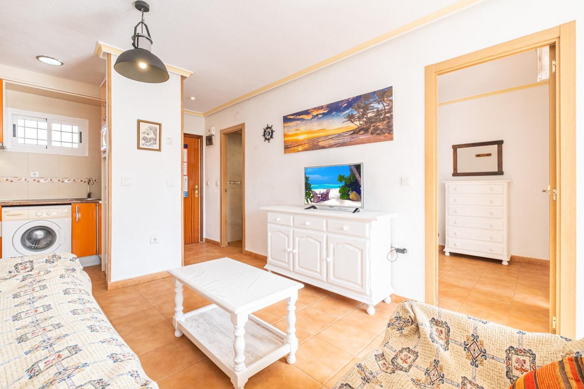 Apartamento Acuarium 3 - Arena Benidorm