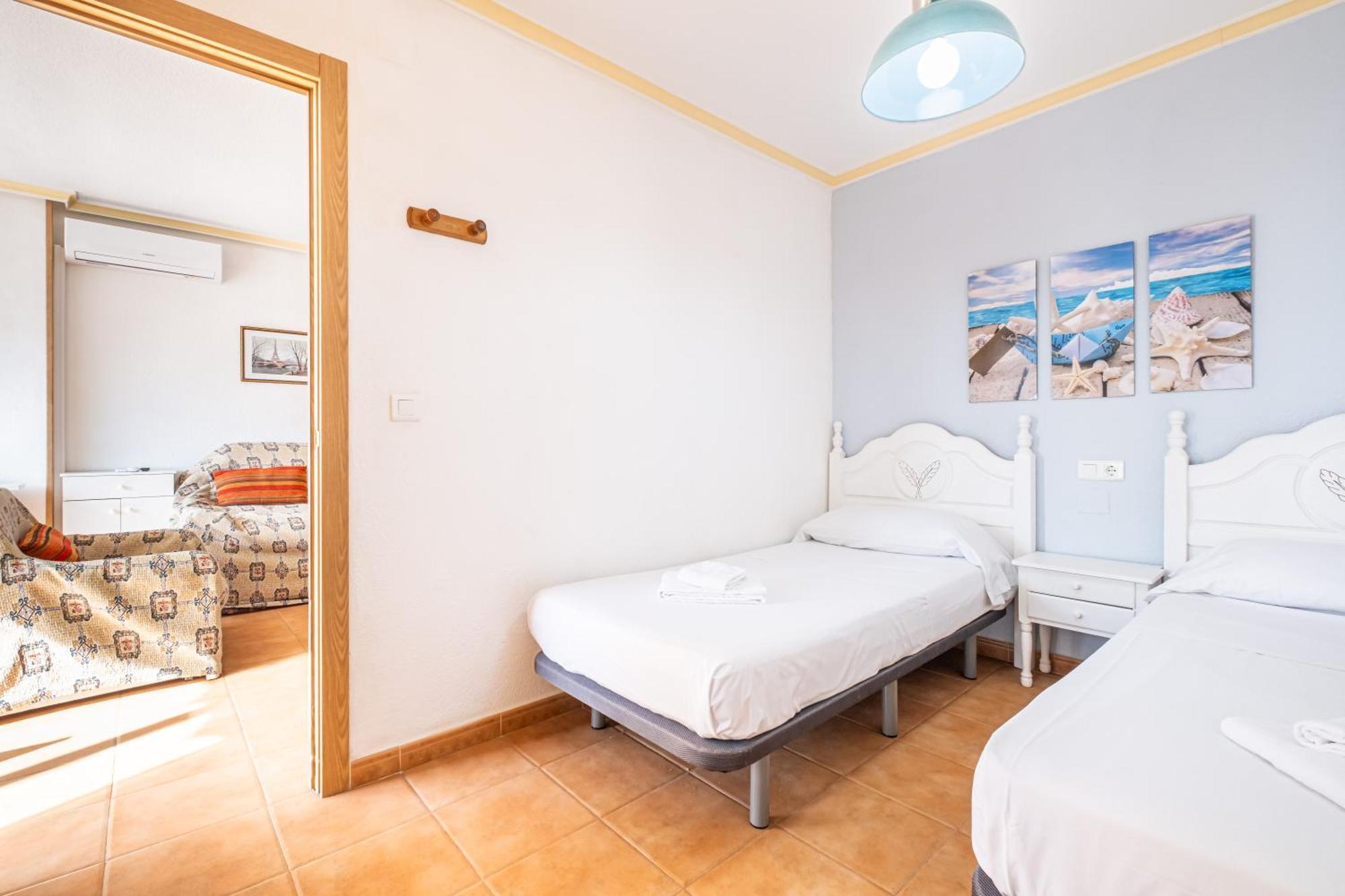 Acuarium 3 - Arena Apartamento