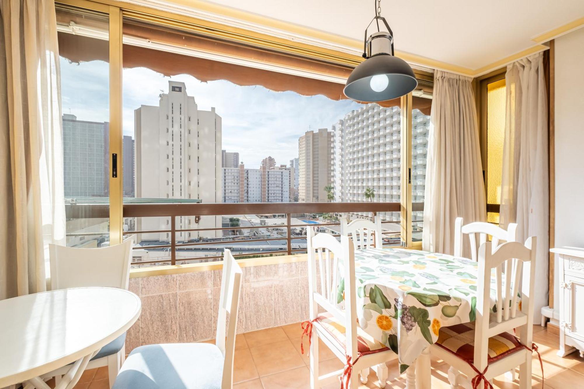 Apartamento Acuarium 3 - Arena *