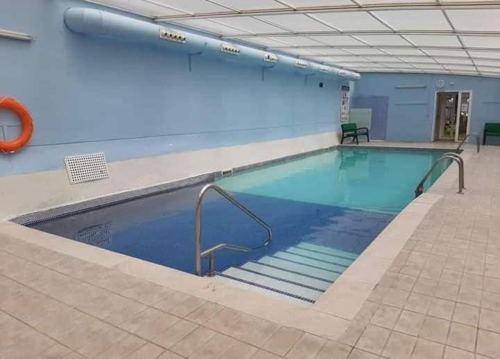 Gemelos 22-3-2 Apartamento Benidorm