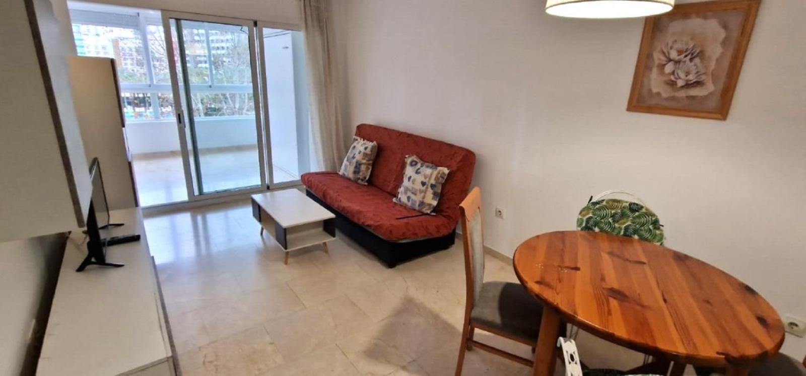 Gemelos 22-3-2 Apartamento *
